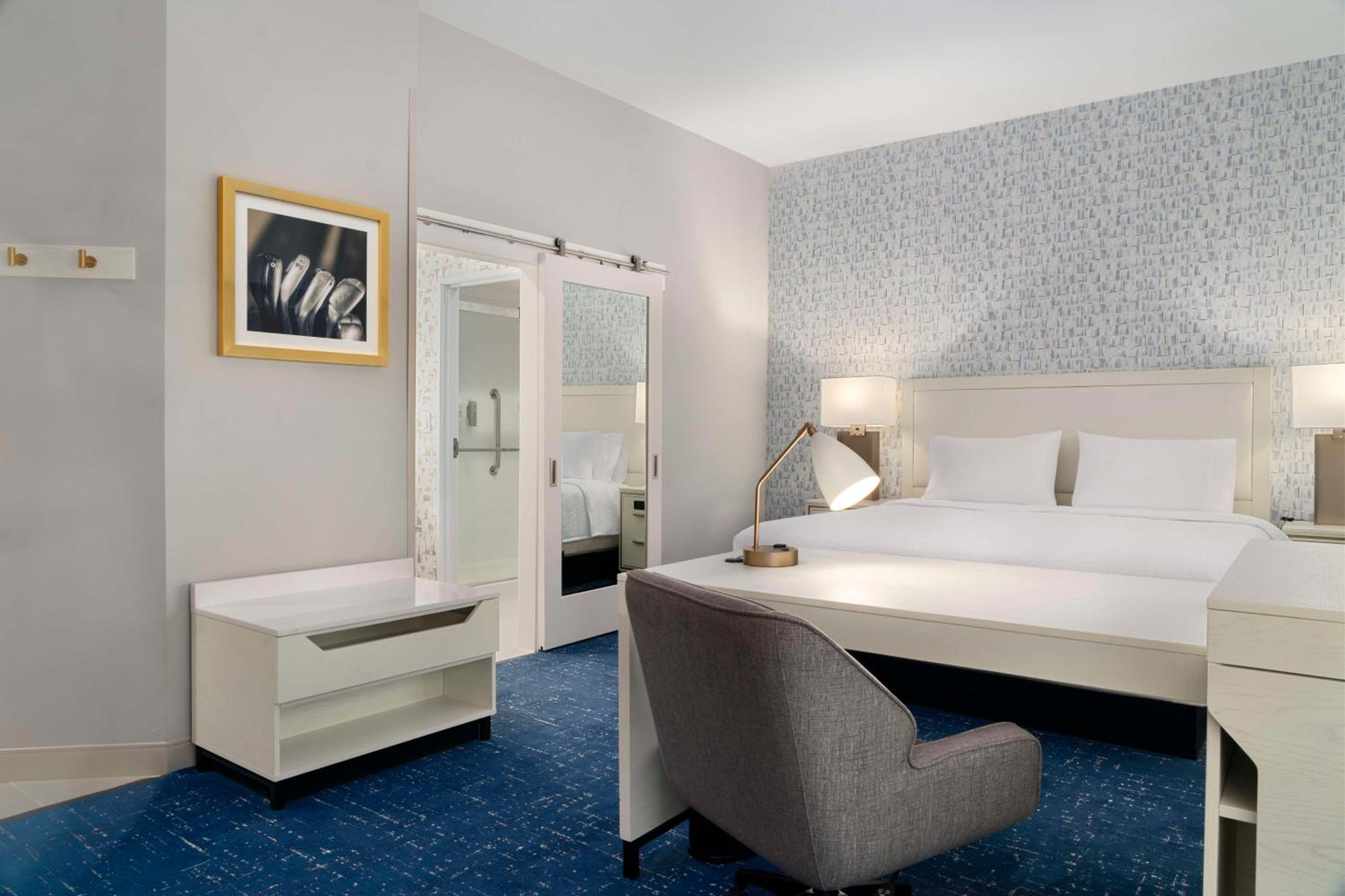 King Studio Suite - Photo 3