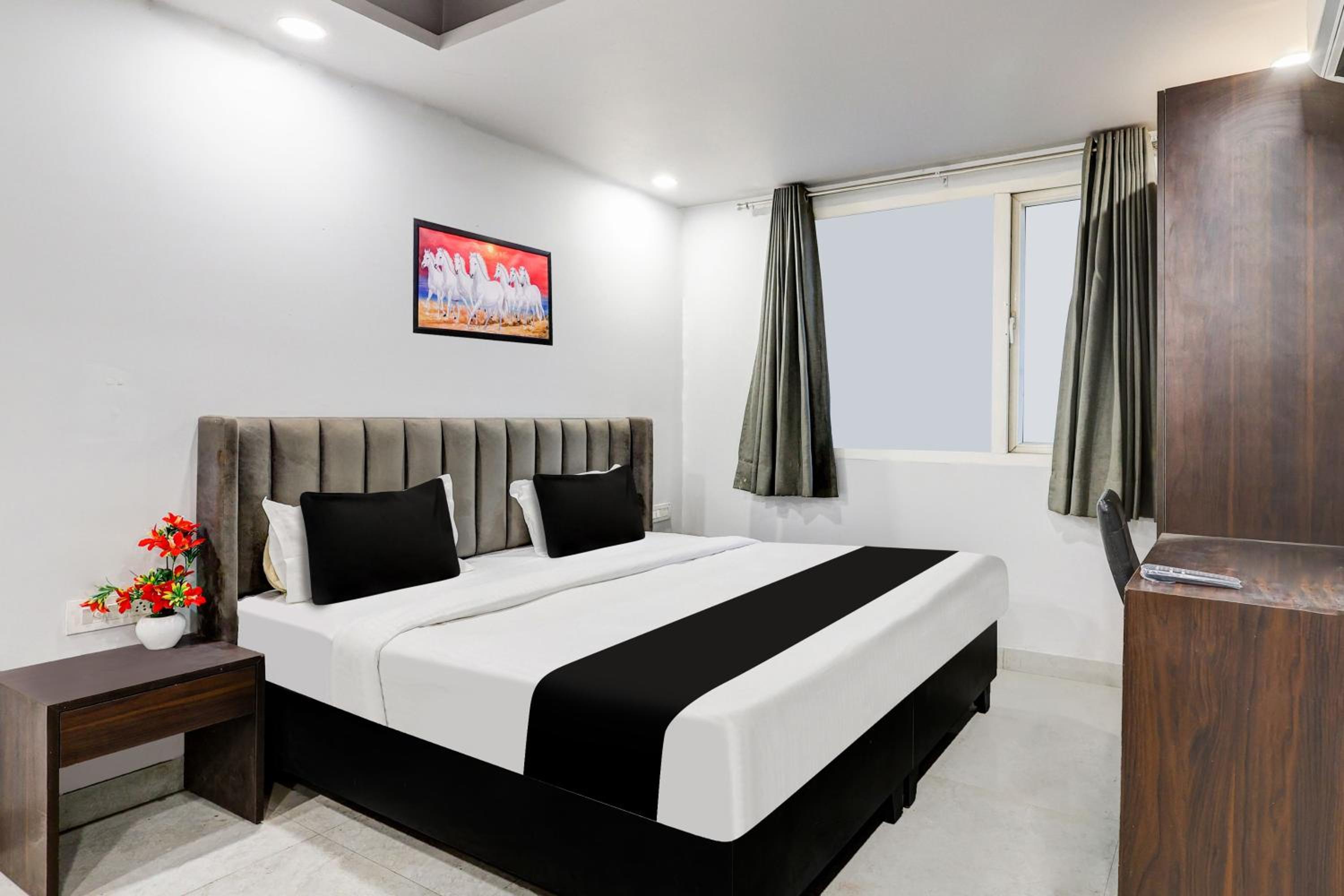 Classic Triple Room