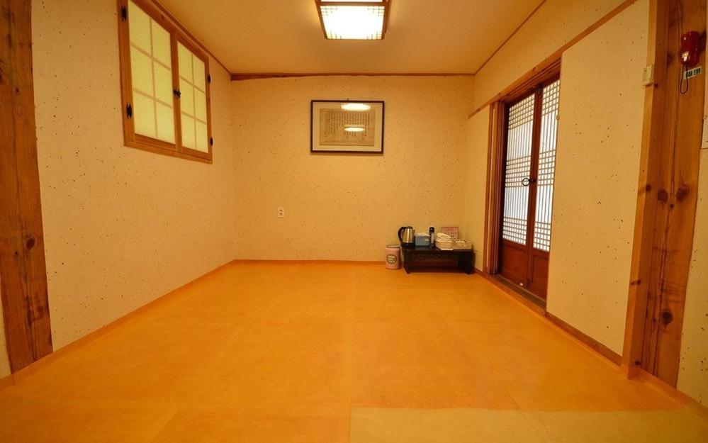 Quadruple Room photo 3