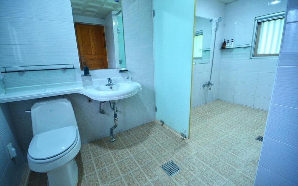 Quadruple Room photo 2