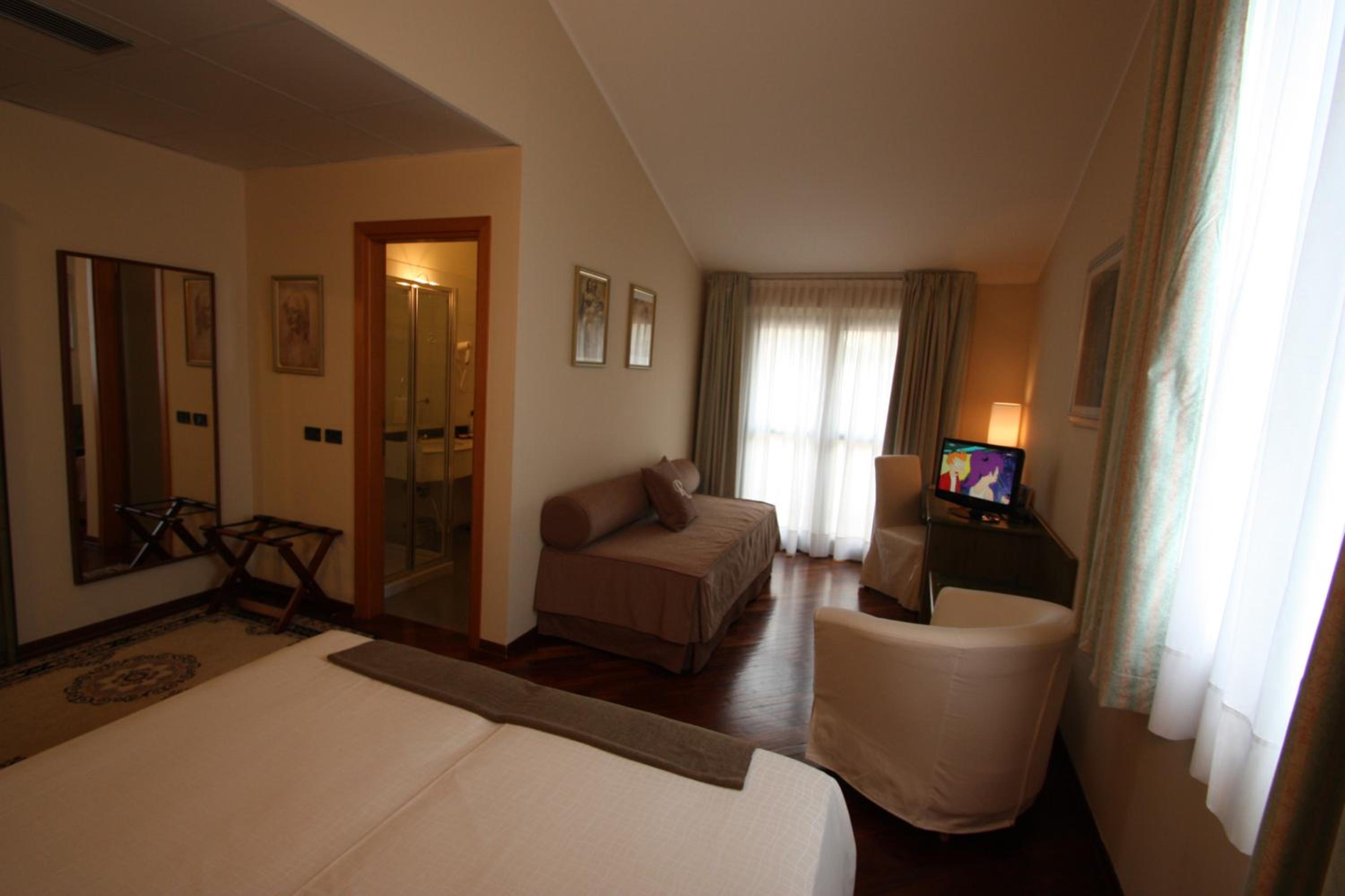 Triple Room photo 1