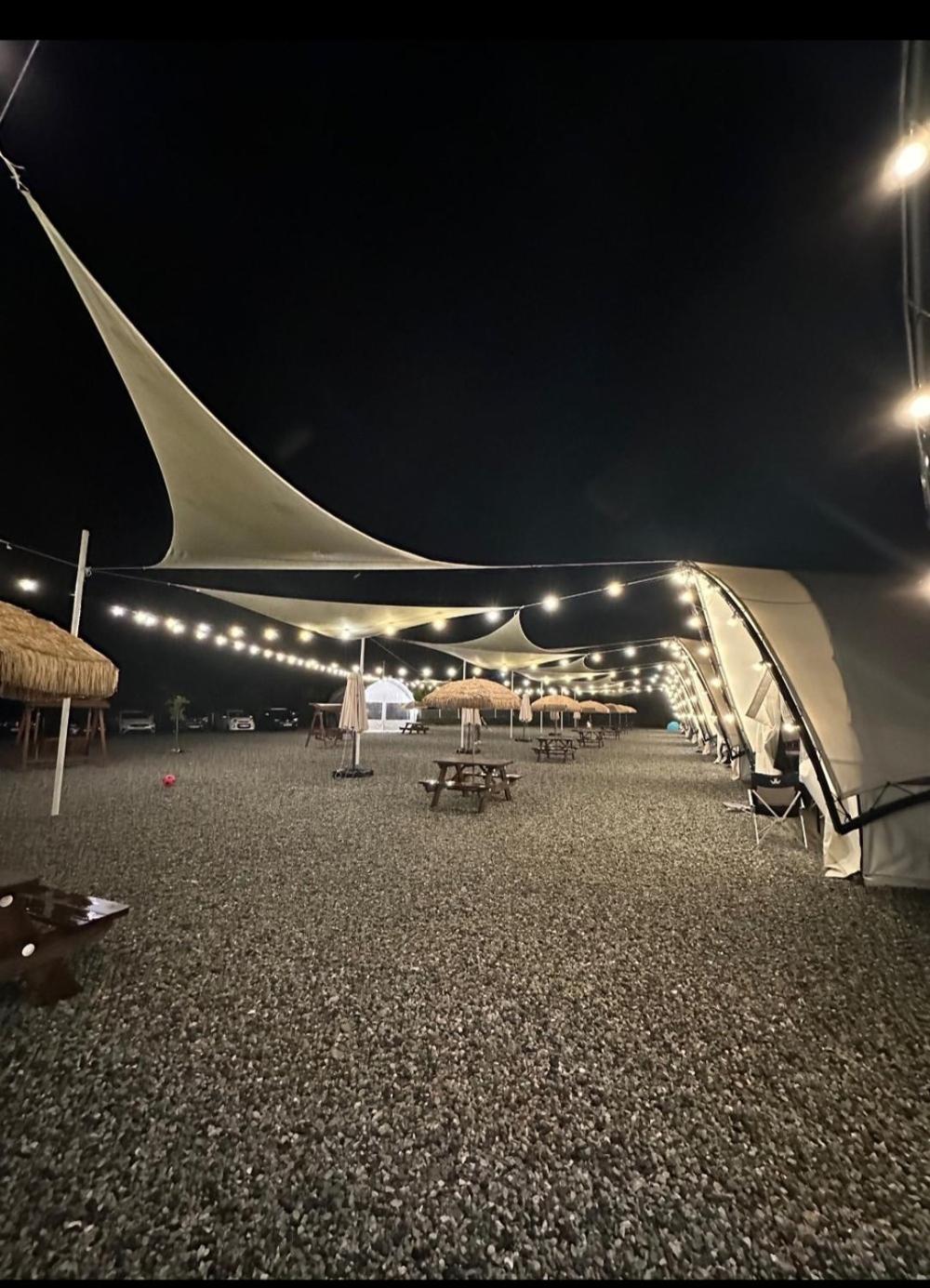Tent photo 3