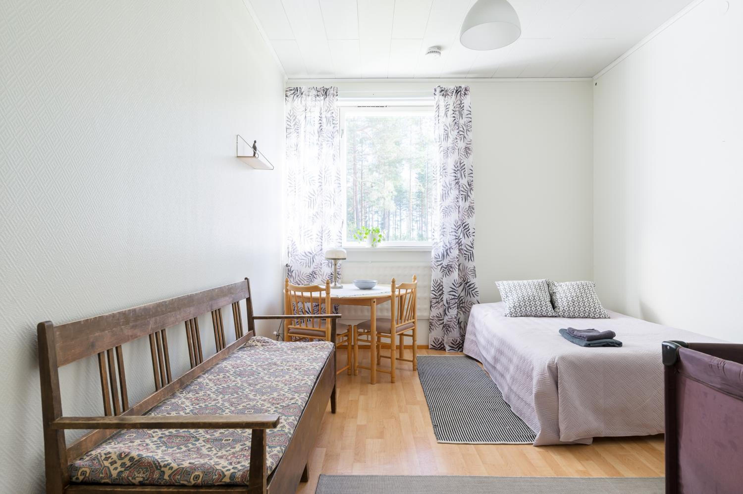 Double Room photo 3