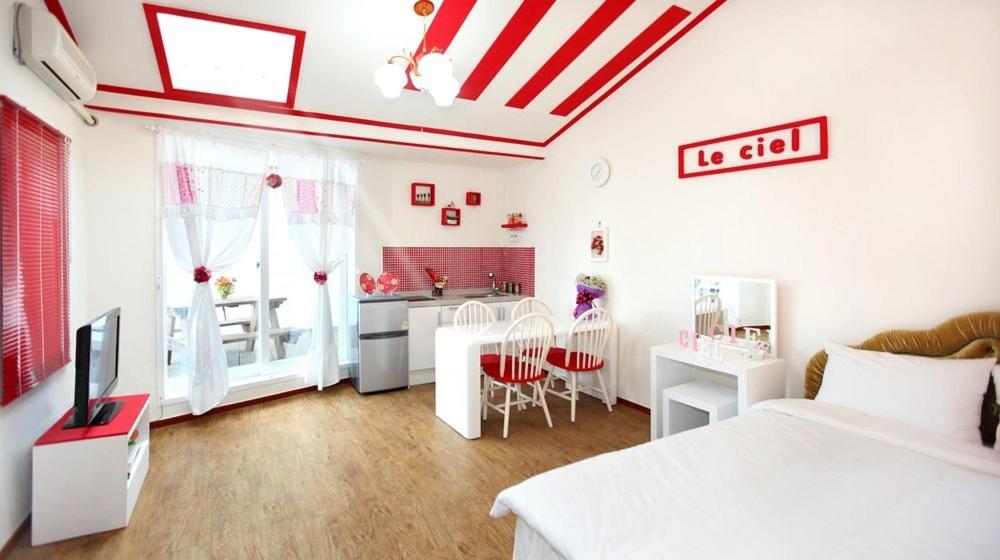 Quadruple Room 3 photo 2