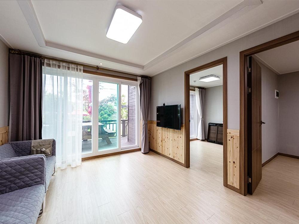 Quadruple Room photo 1