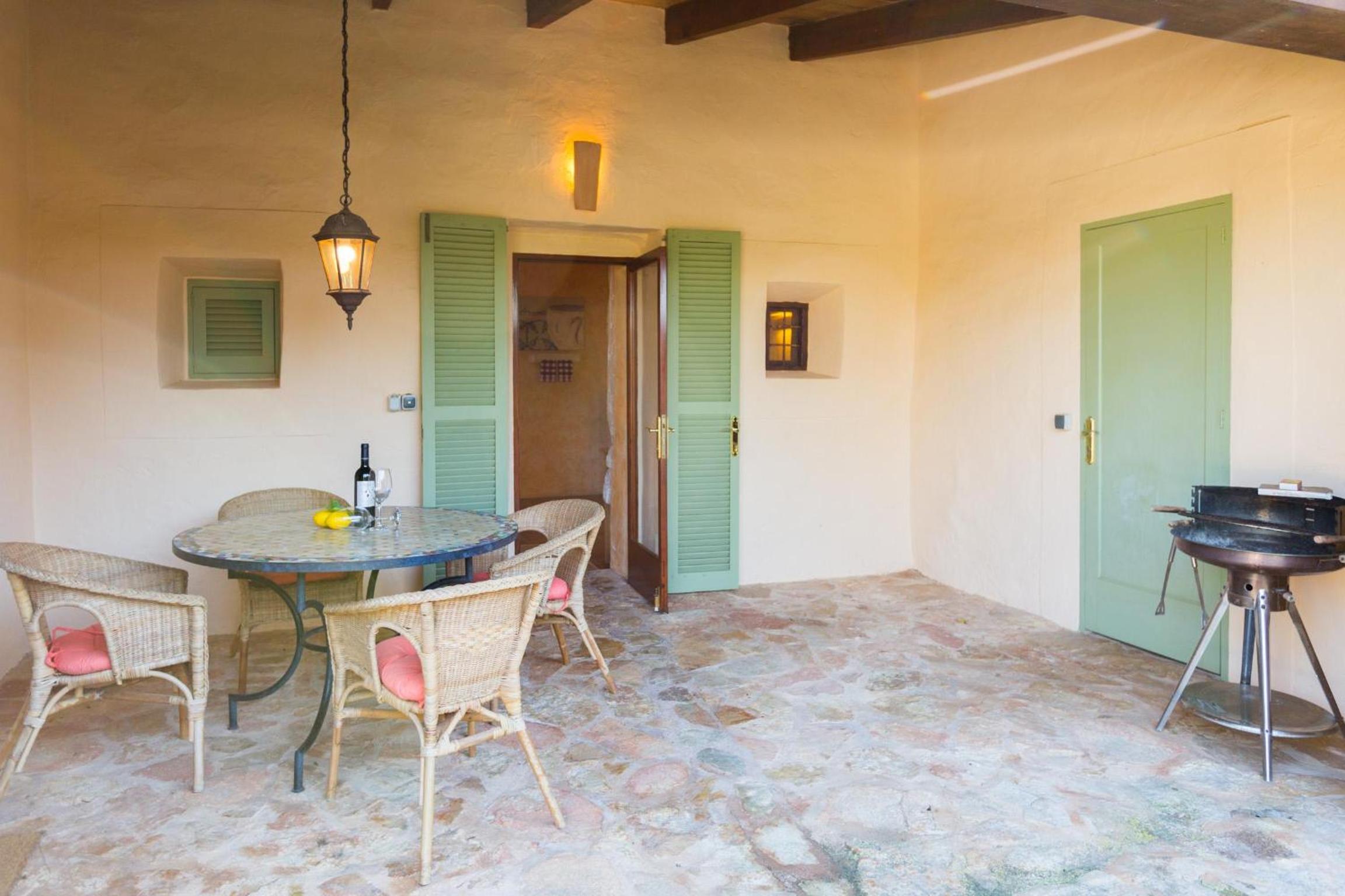 Two-Bedroom Villa photo 2