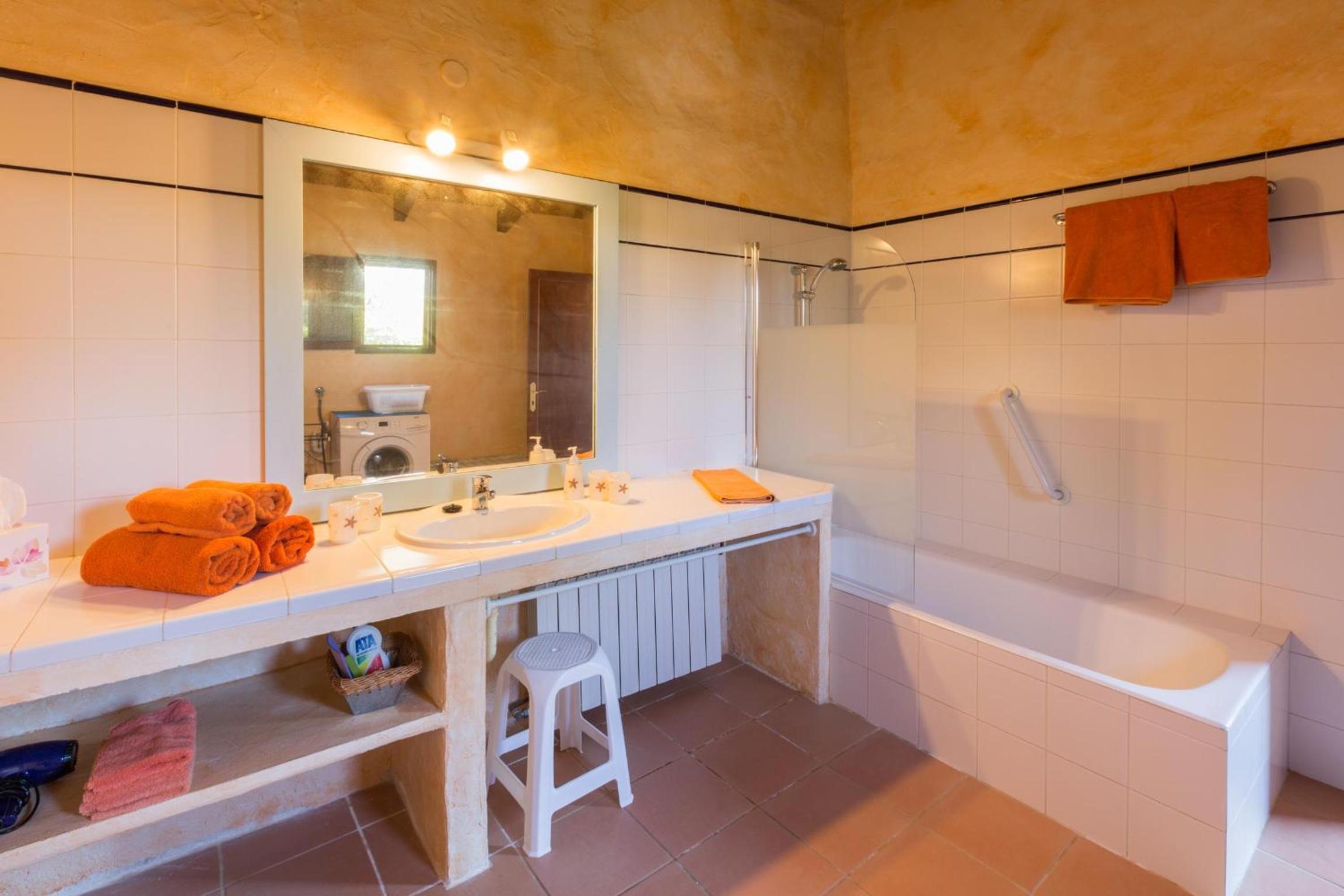 Two-Bedroom Villa photo 3
