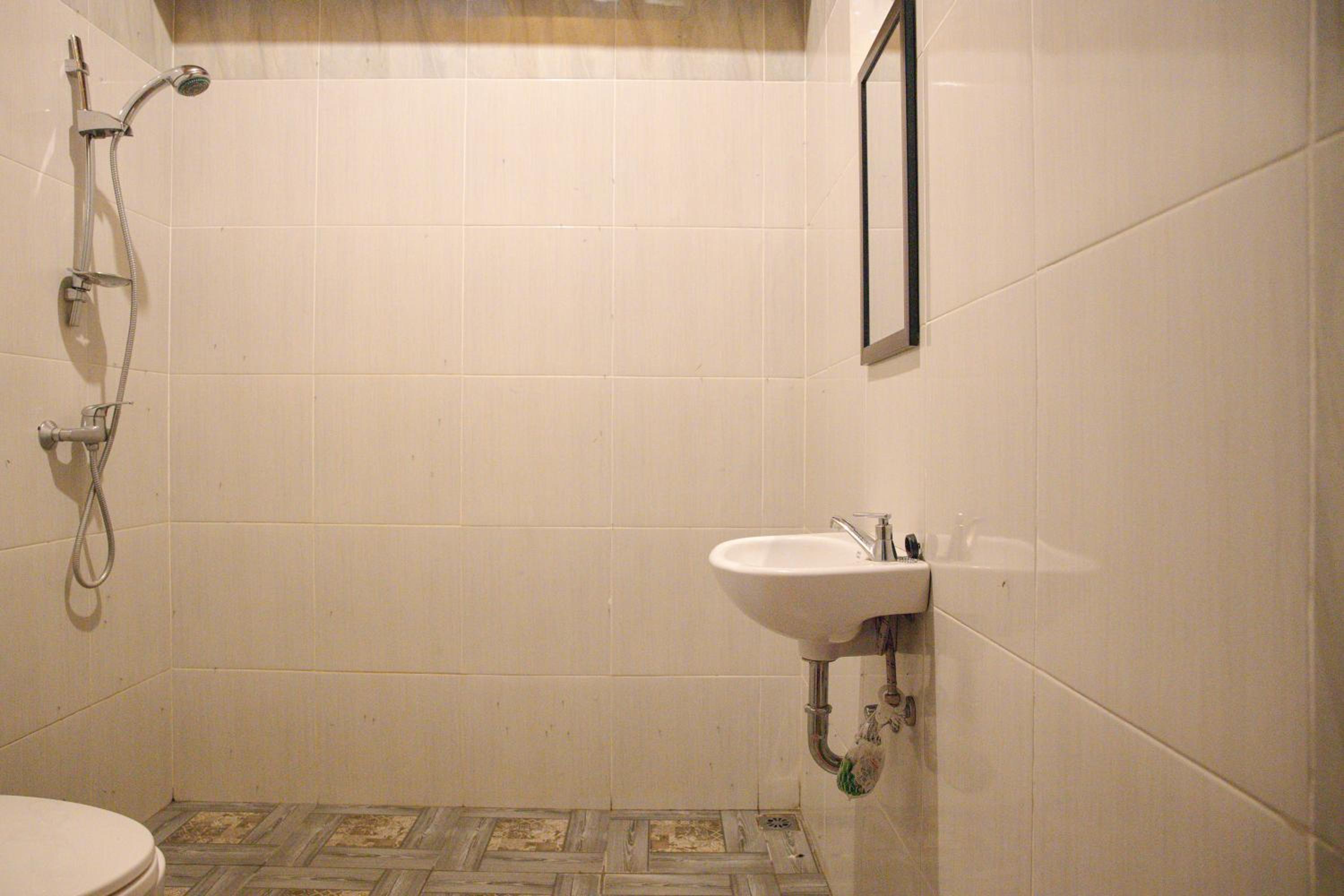 Standard Double or Twin Room photo 3