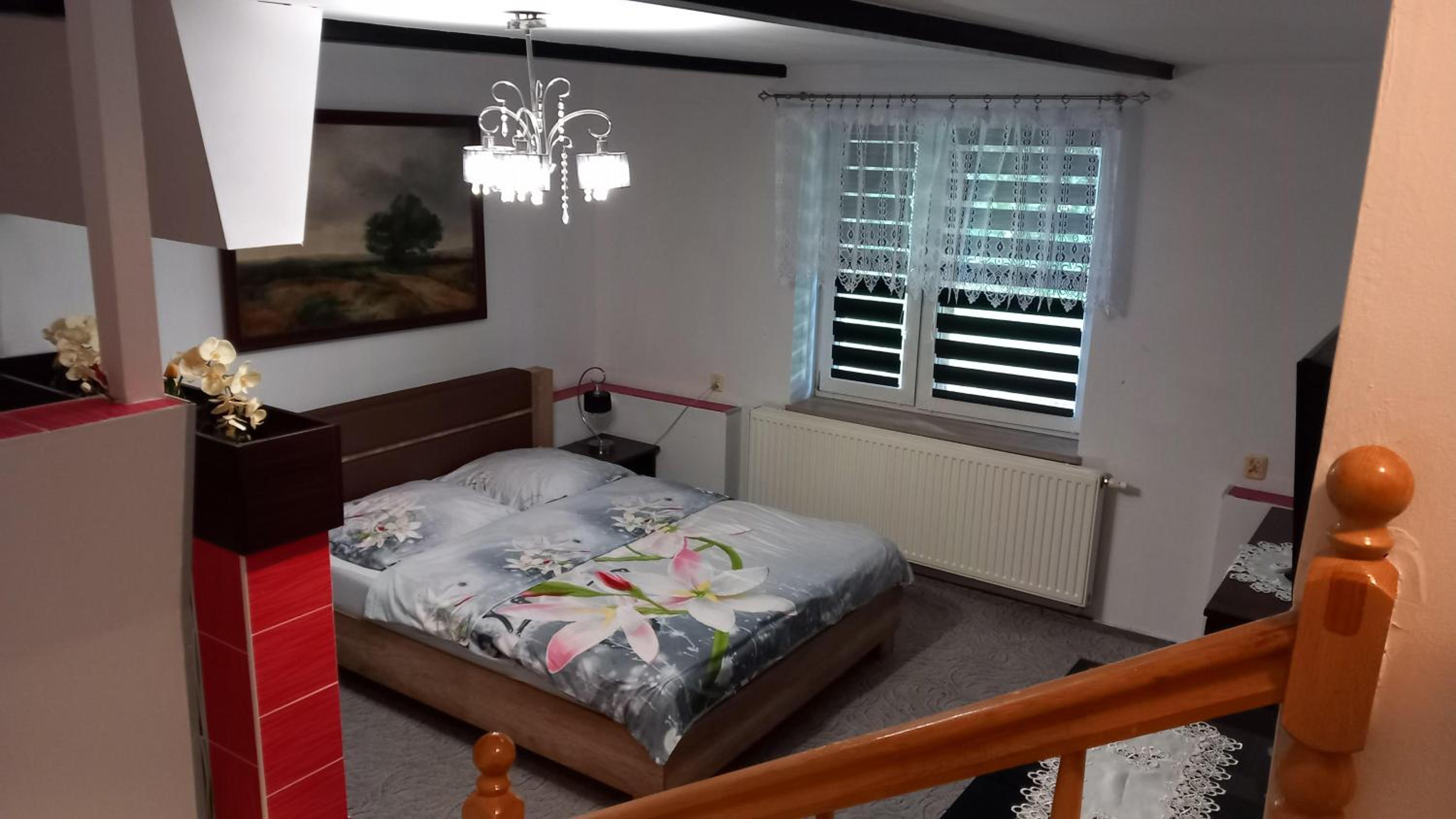 Double Room with Bath - Photo 1