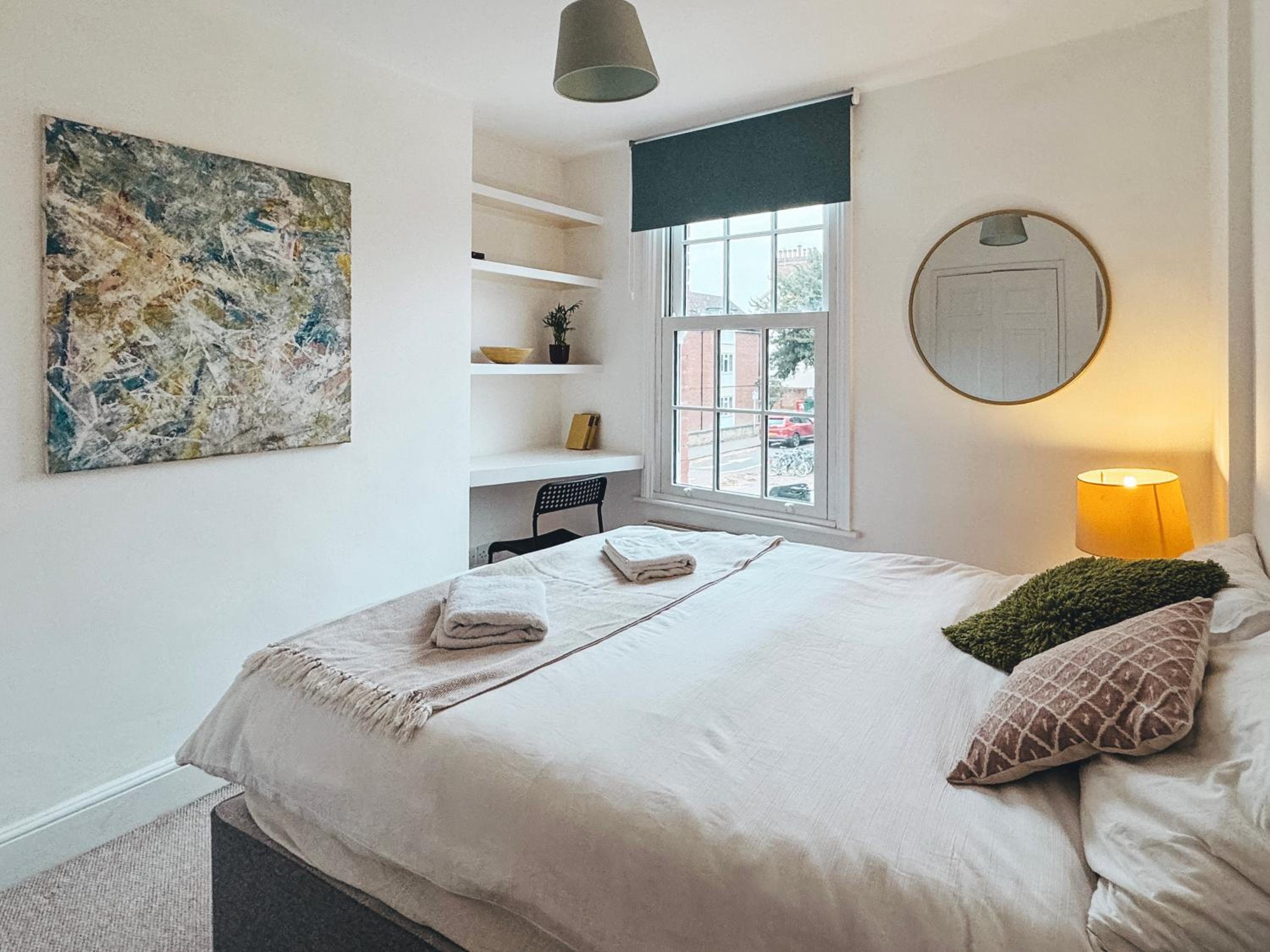 Double Room photo 1