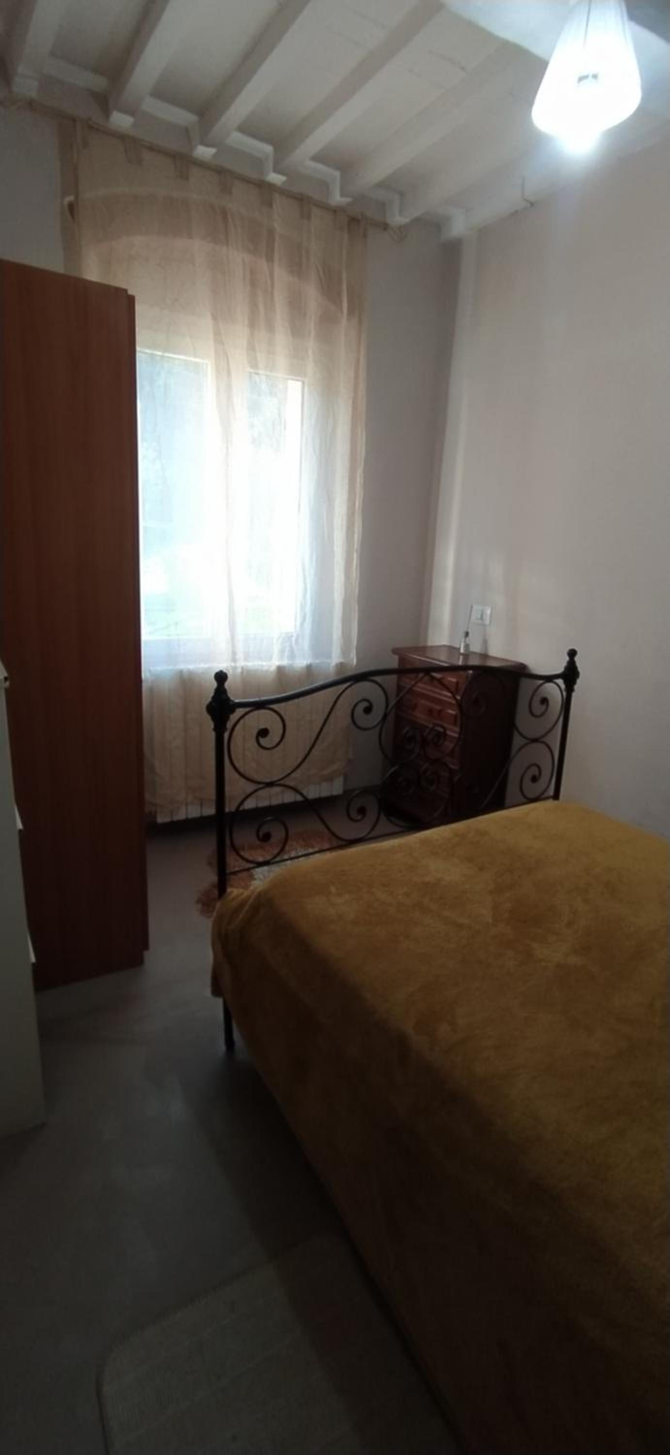 Double Room With Park View