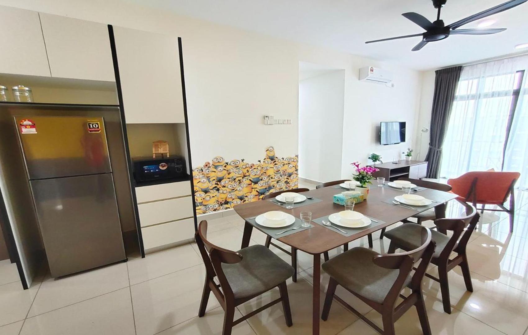 Vacation Home - Photo 8