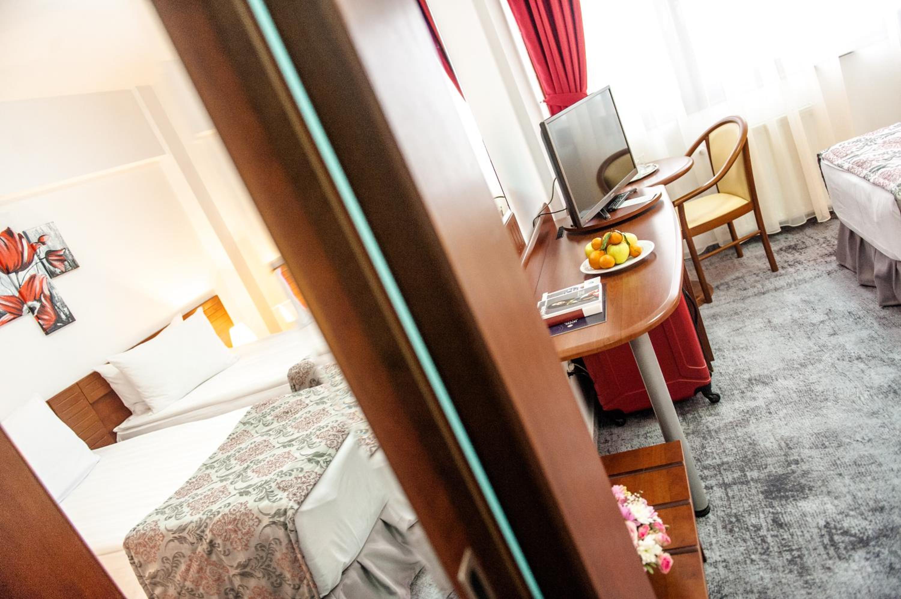 Twin Room photo 2