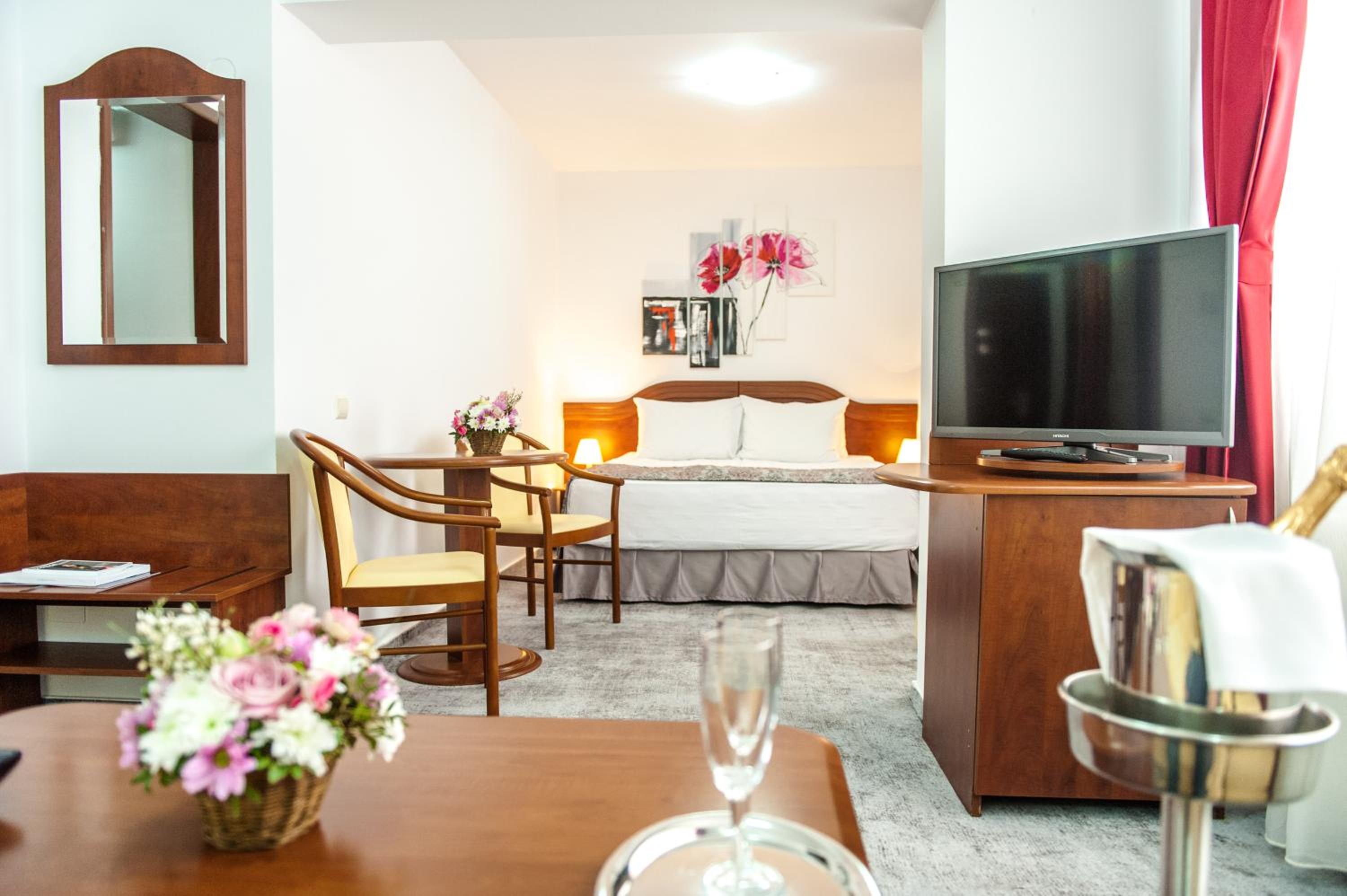 Junior Suite photo 2