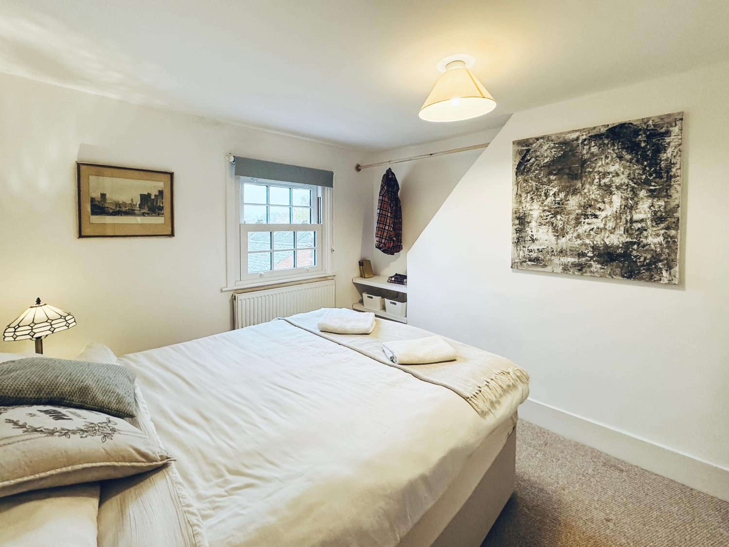 Double Room photo 1