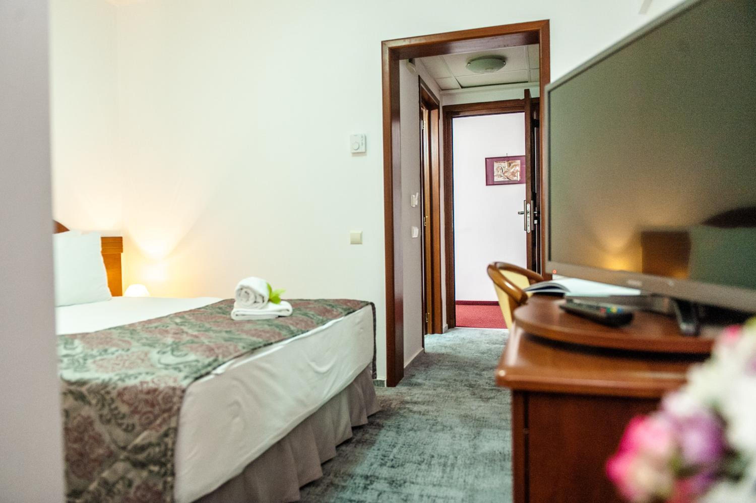 Economy Single Room photo 3