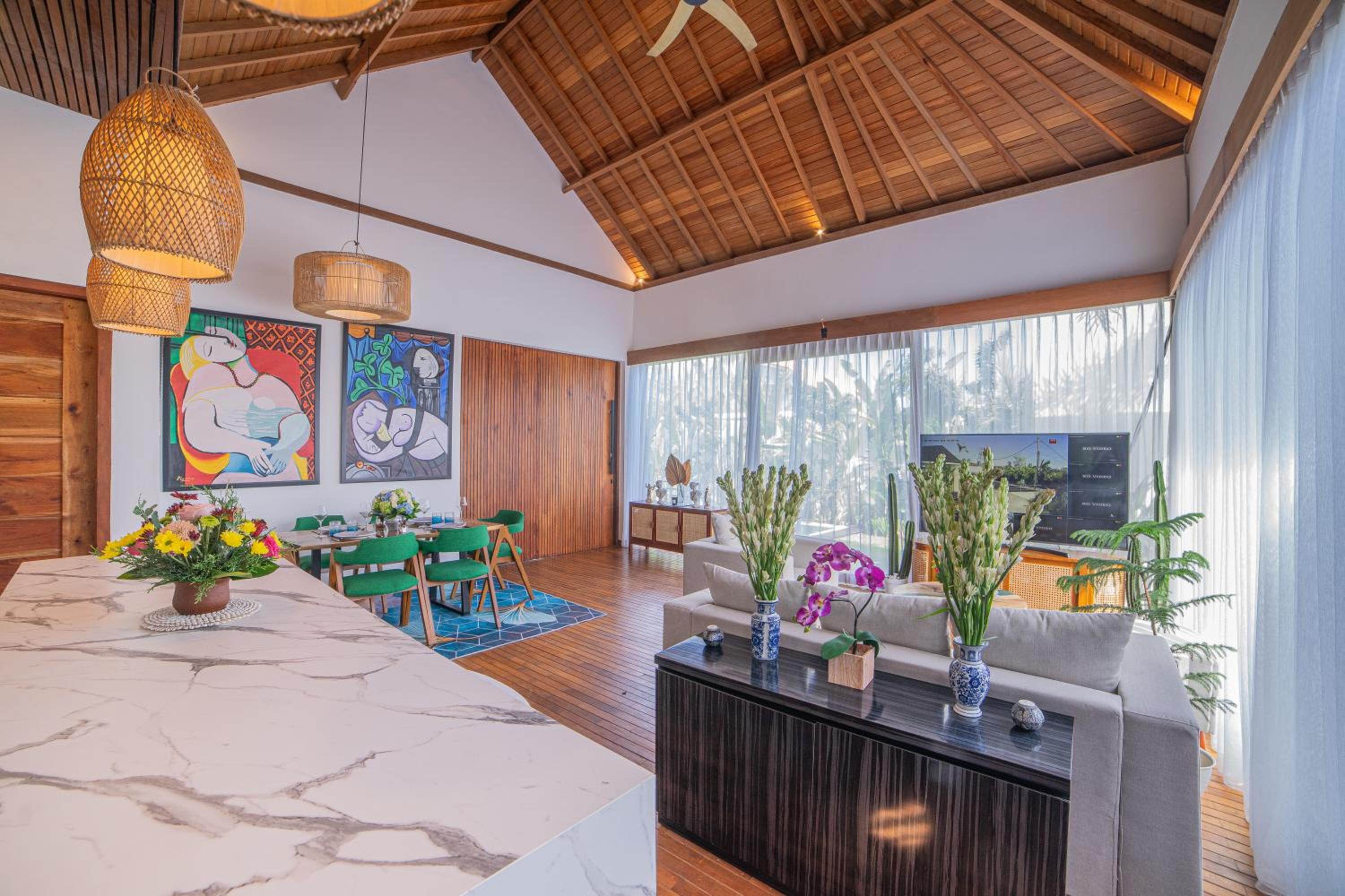 Villa with Private Pool - Photo 22