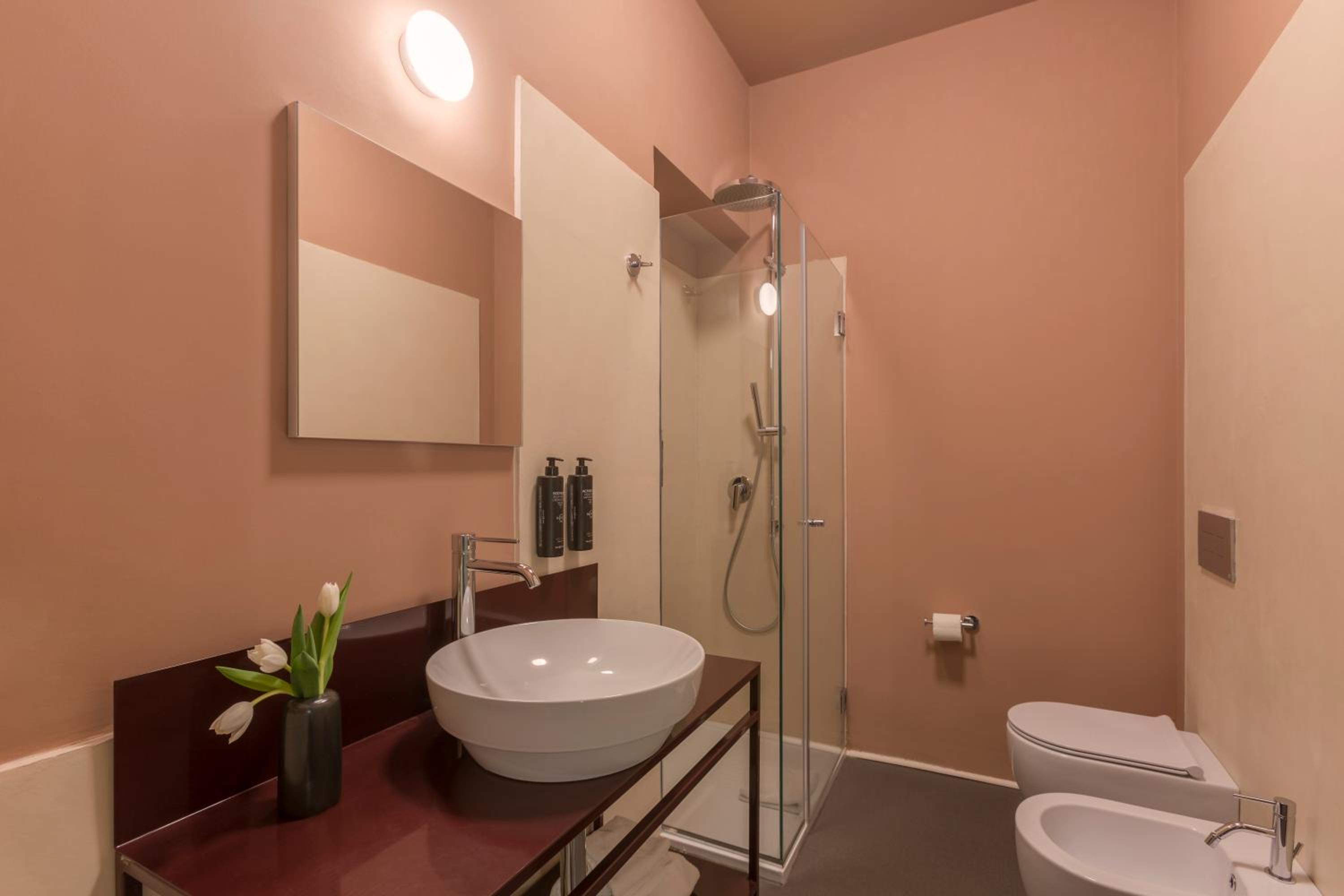 Small Double Room photo 2