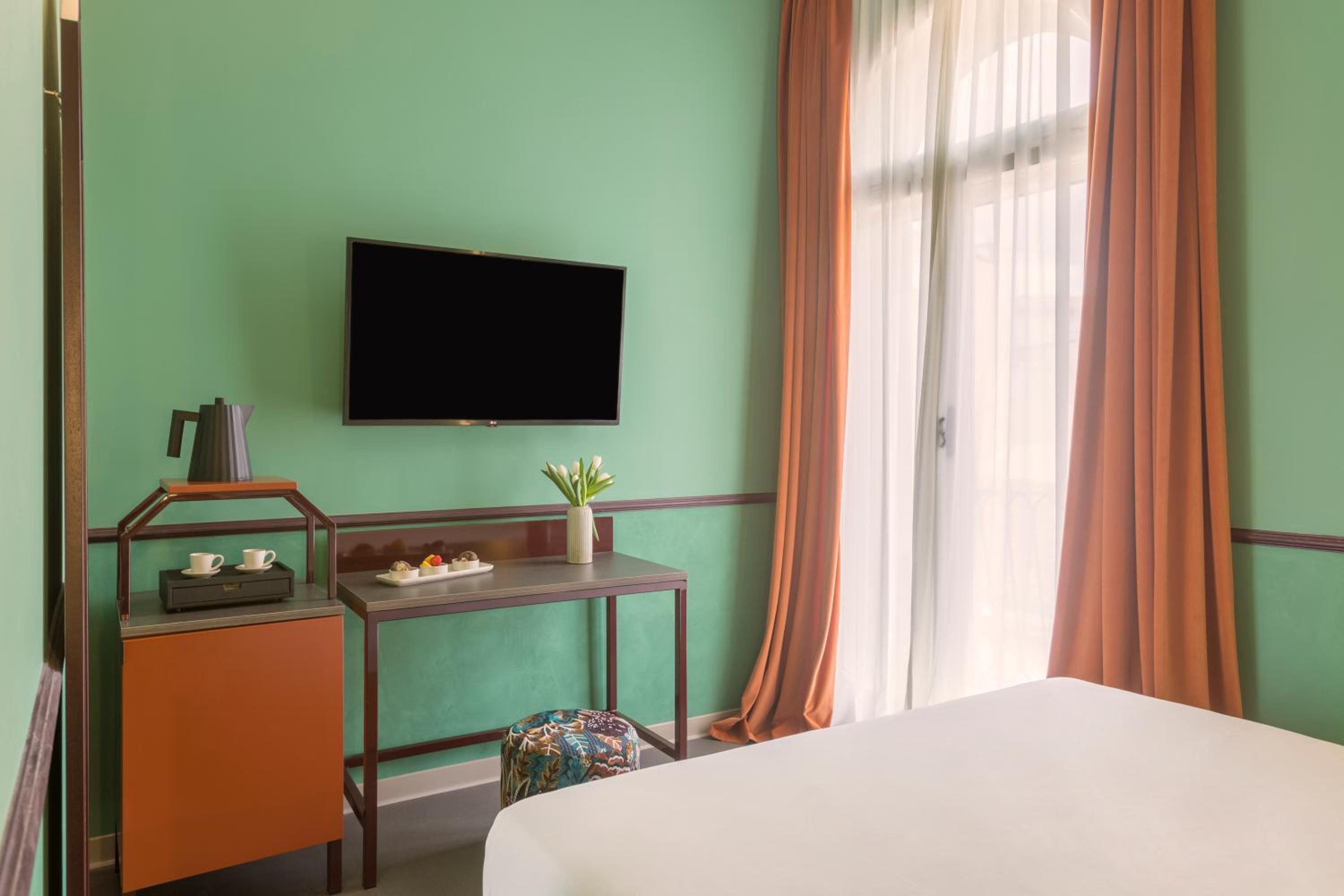 Small Double Room photo 3
