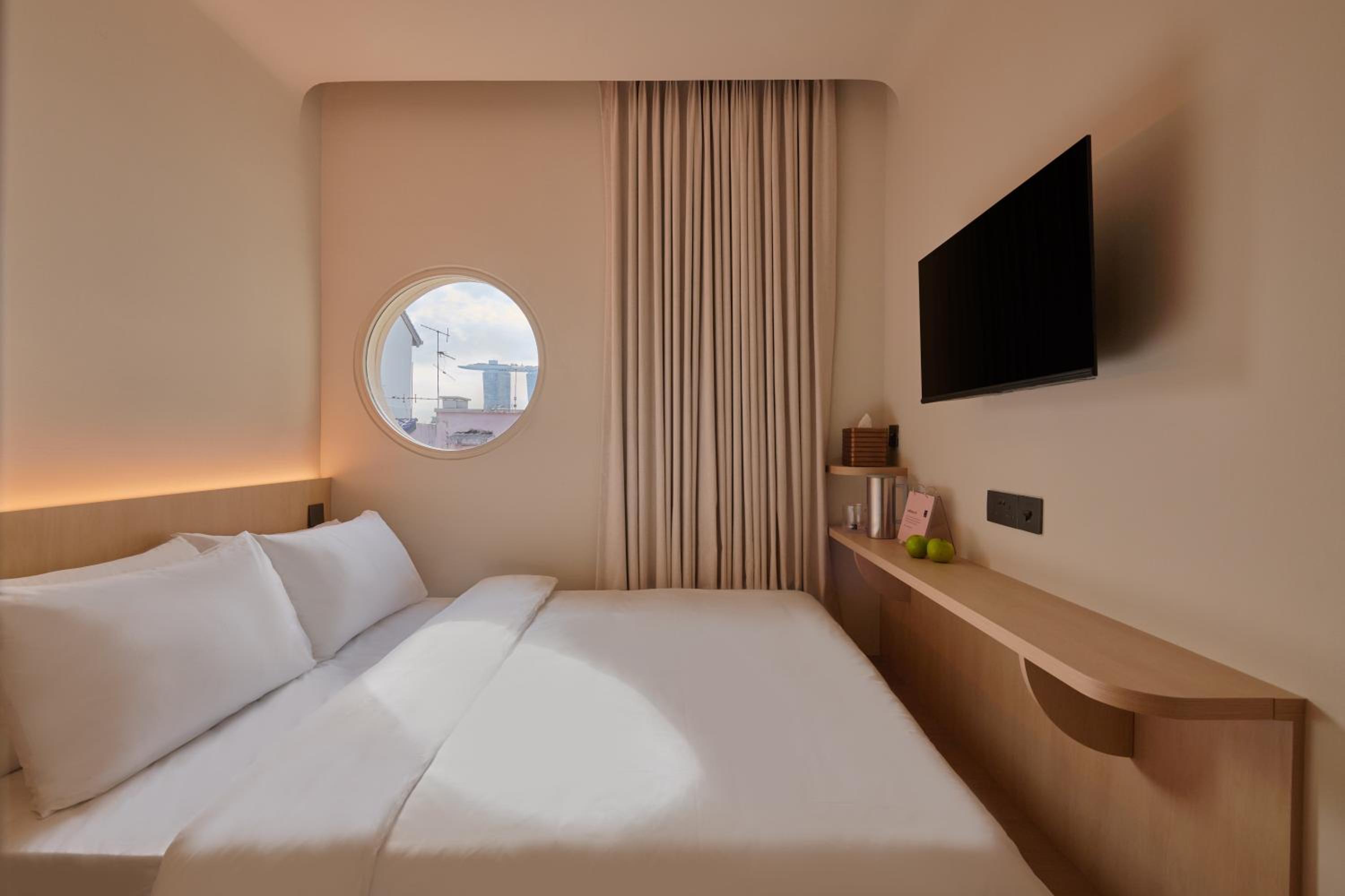 Double Room with Private Bathroom photo 2