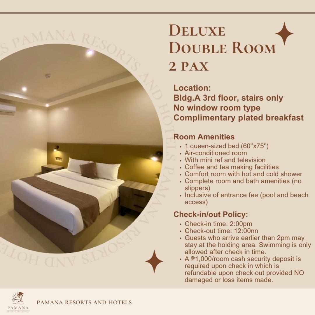 Deluxe Double Room - Photo 3