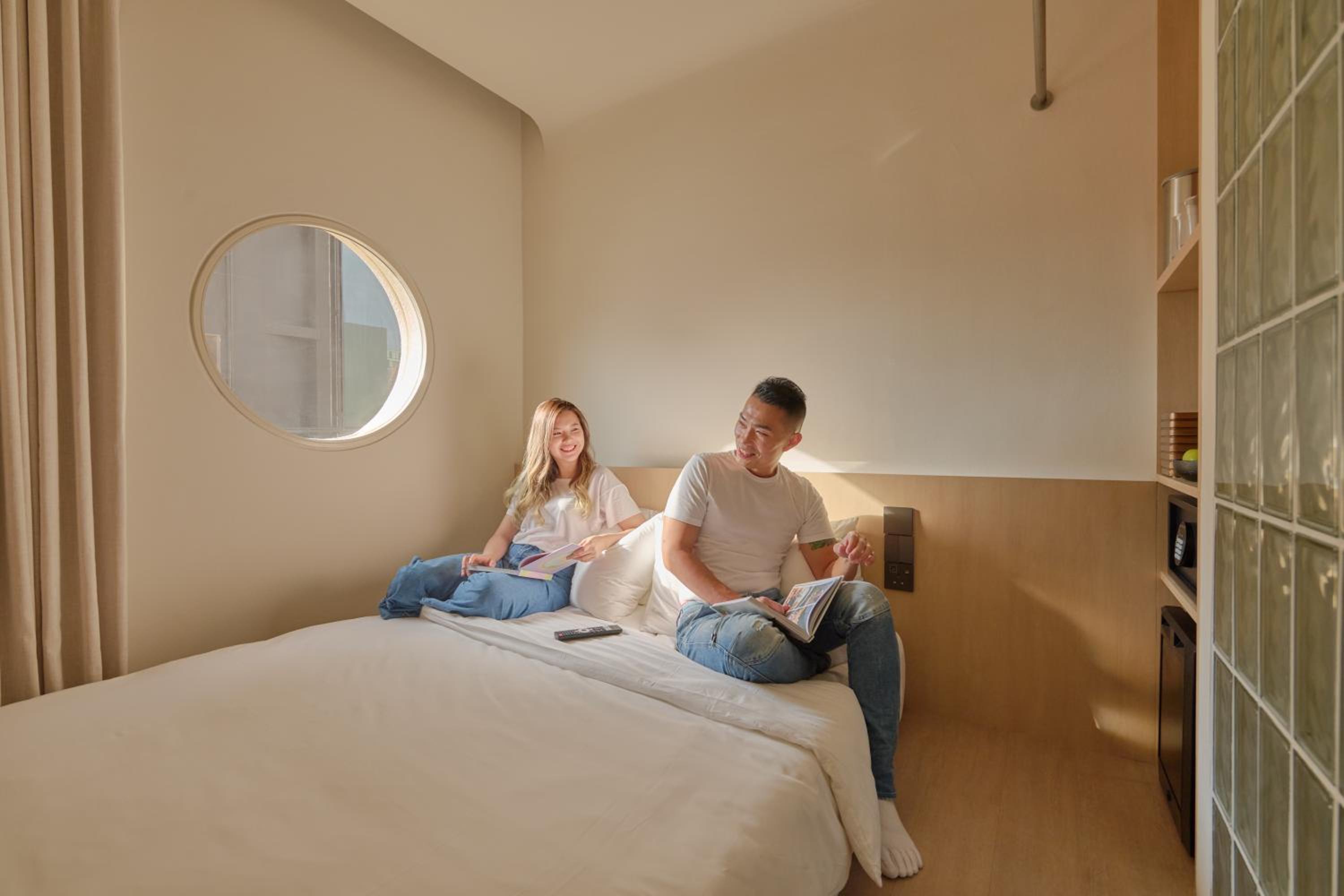 Double Room with Private Bathroom photo 3