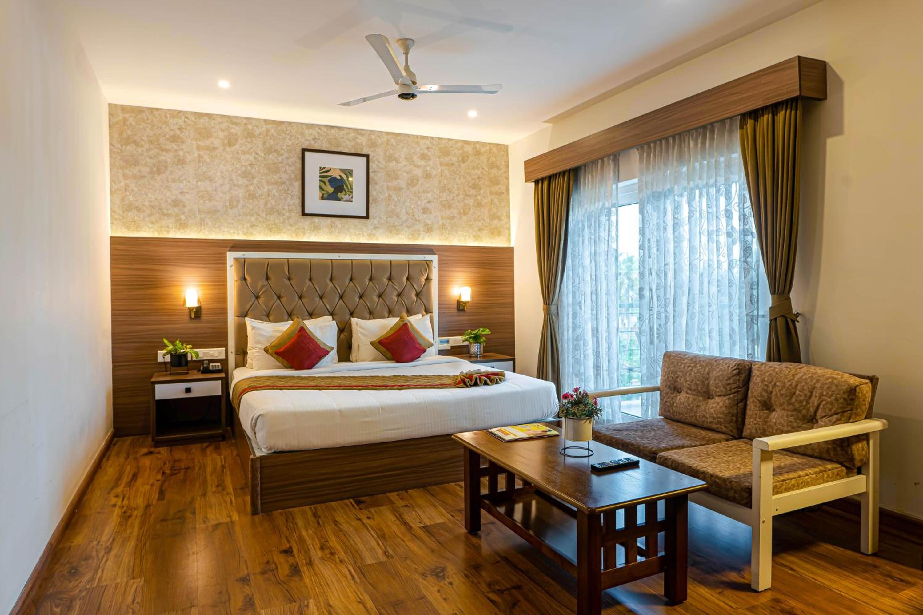 Premium Room - Photo 1