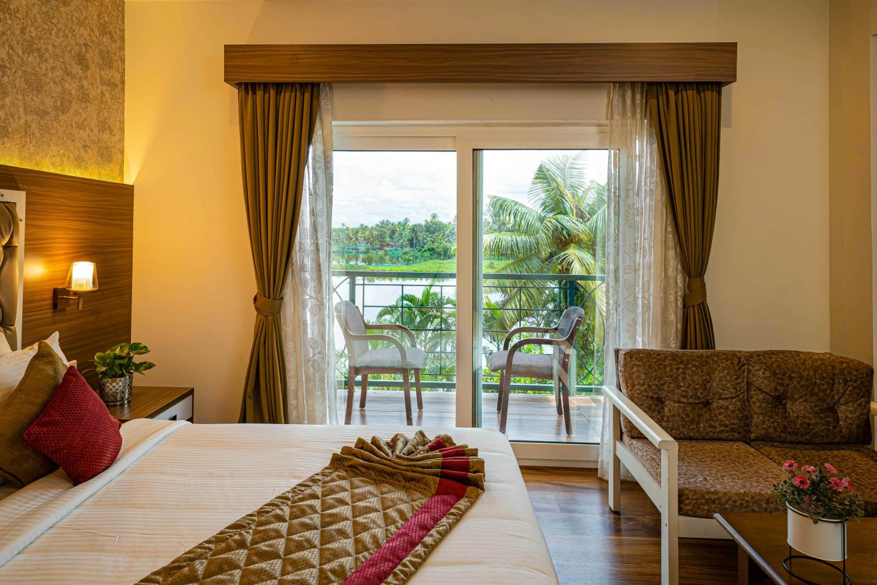 Premium Room - Photo 2