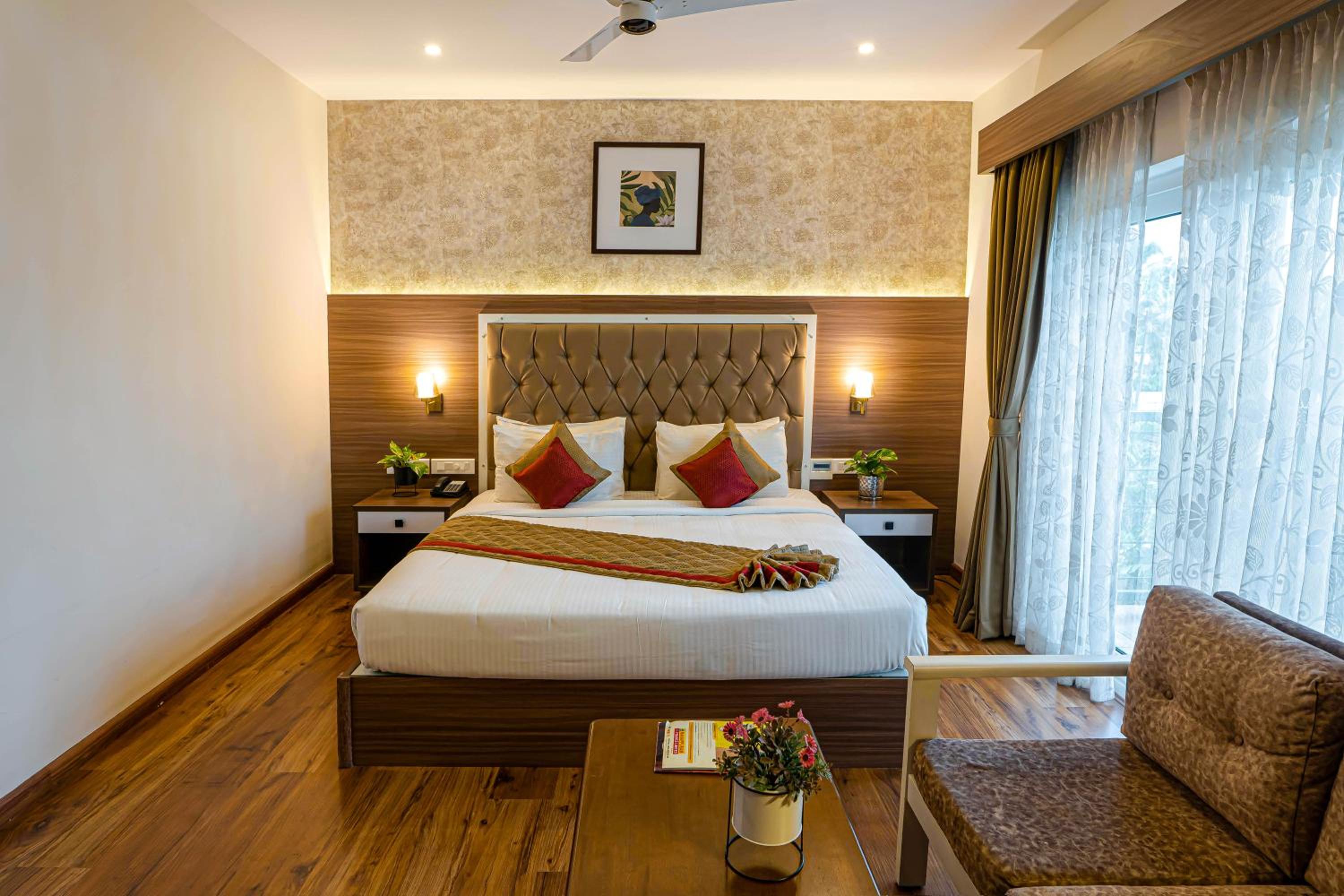 Premium Room - Photo 3