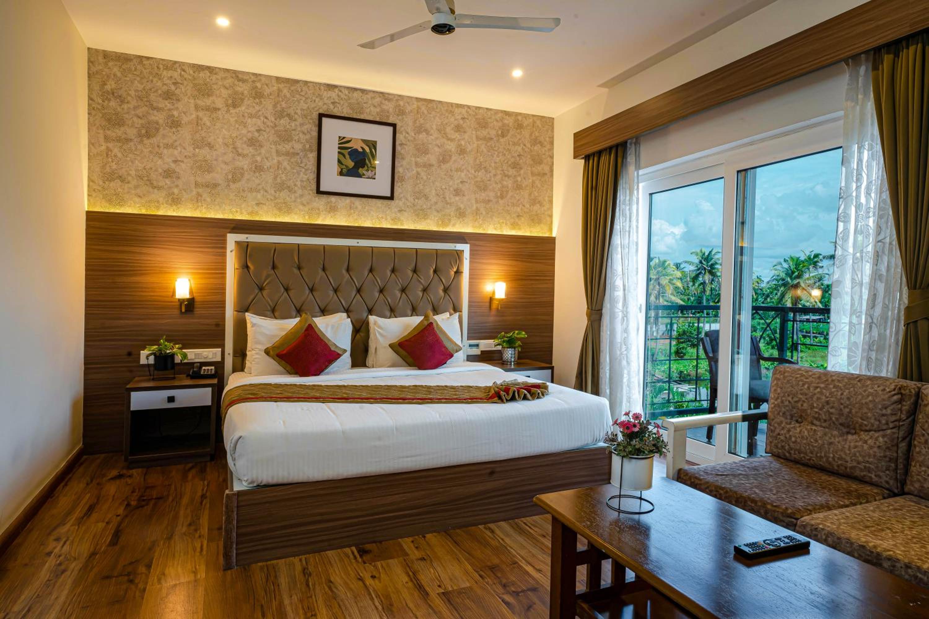 Premium Room - Photo 4