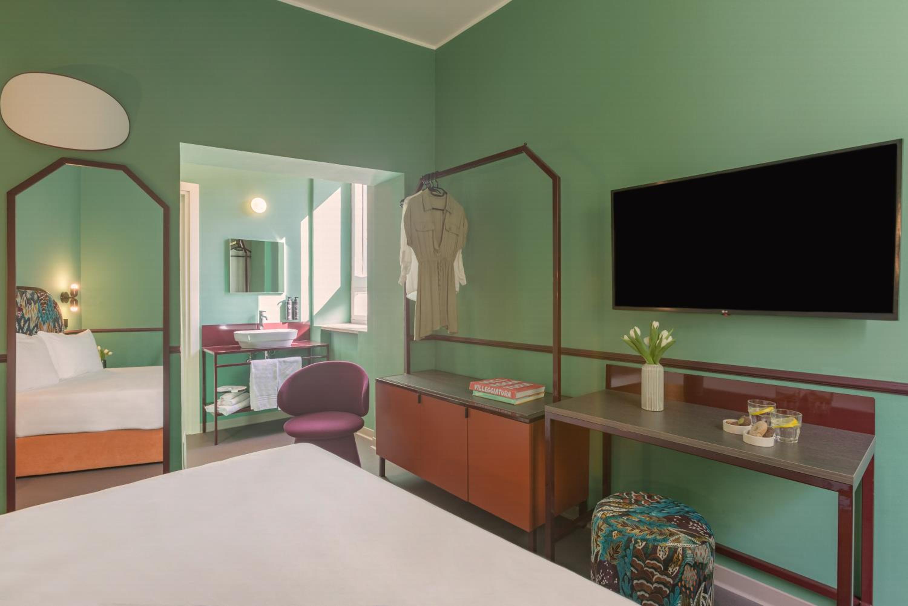 Superior Double Room photo 3