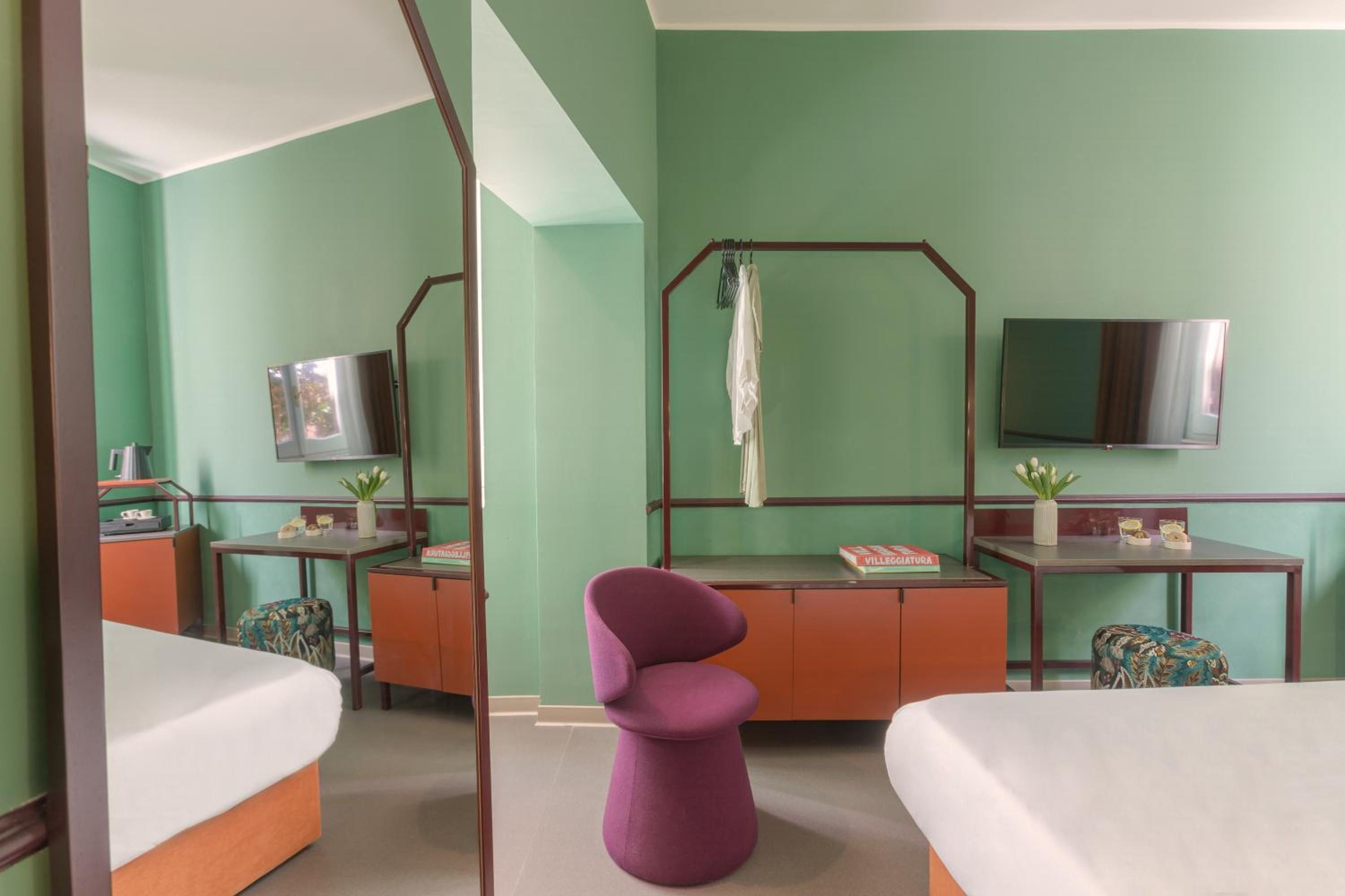 Superior Double Room photo 2