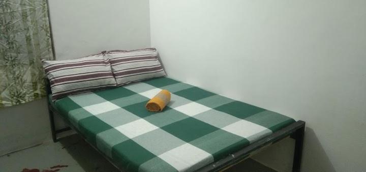 Budget Double Room photo 2