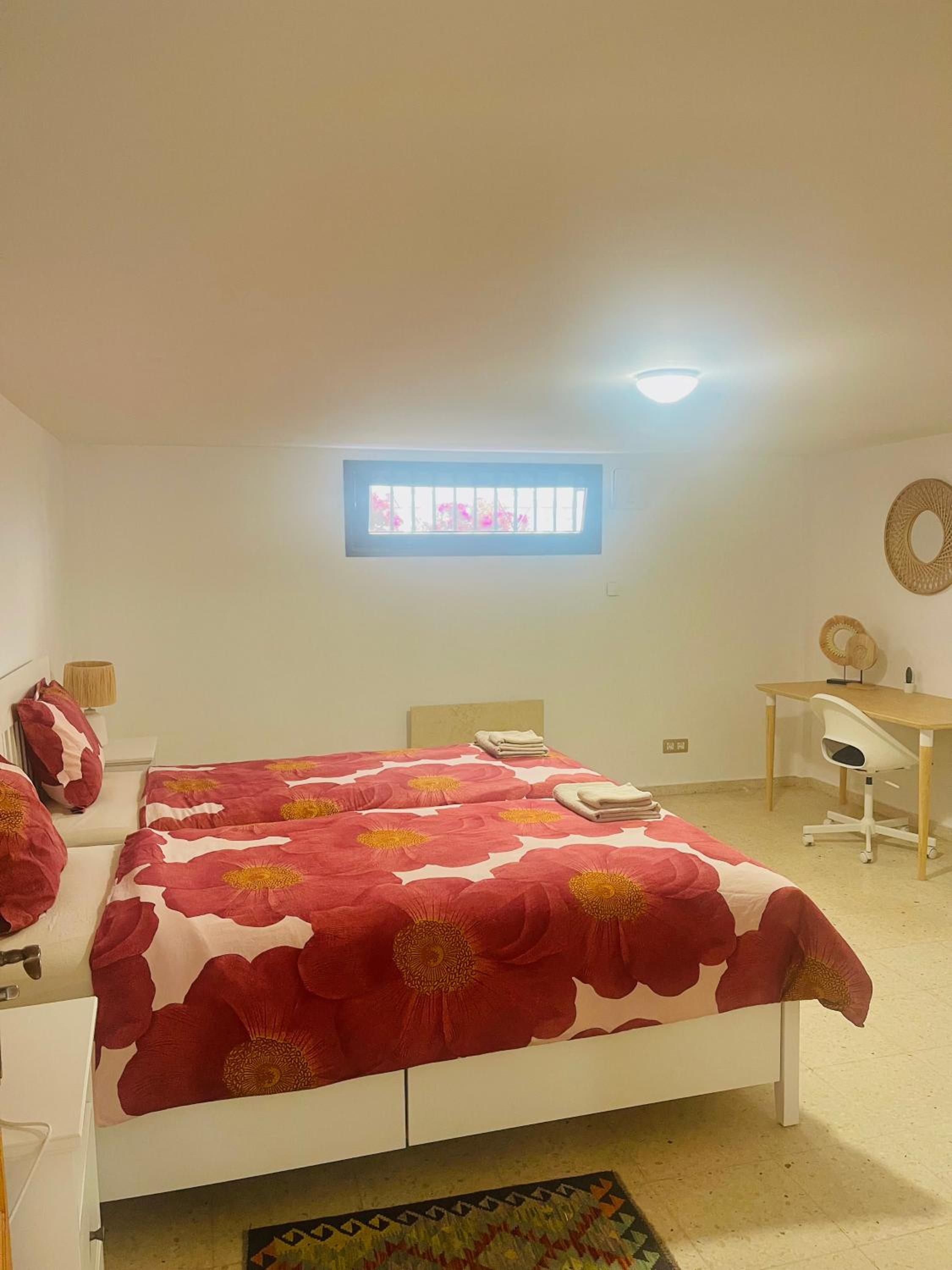 Two-Bedroom Villa photo 2