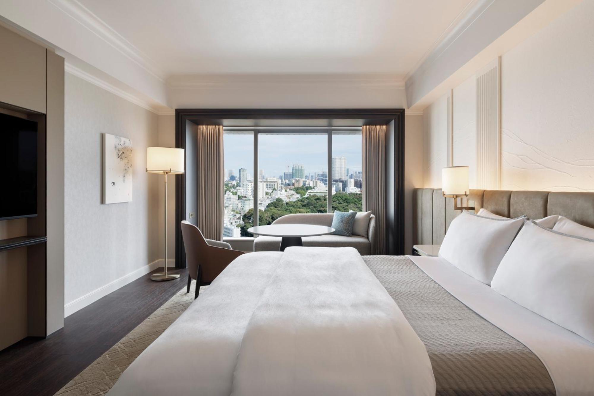 Premium King Room – High Floor photo Premium King Room – High Floor photo