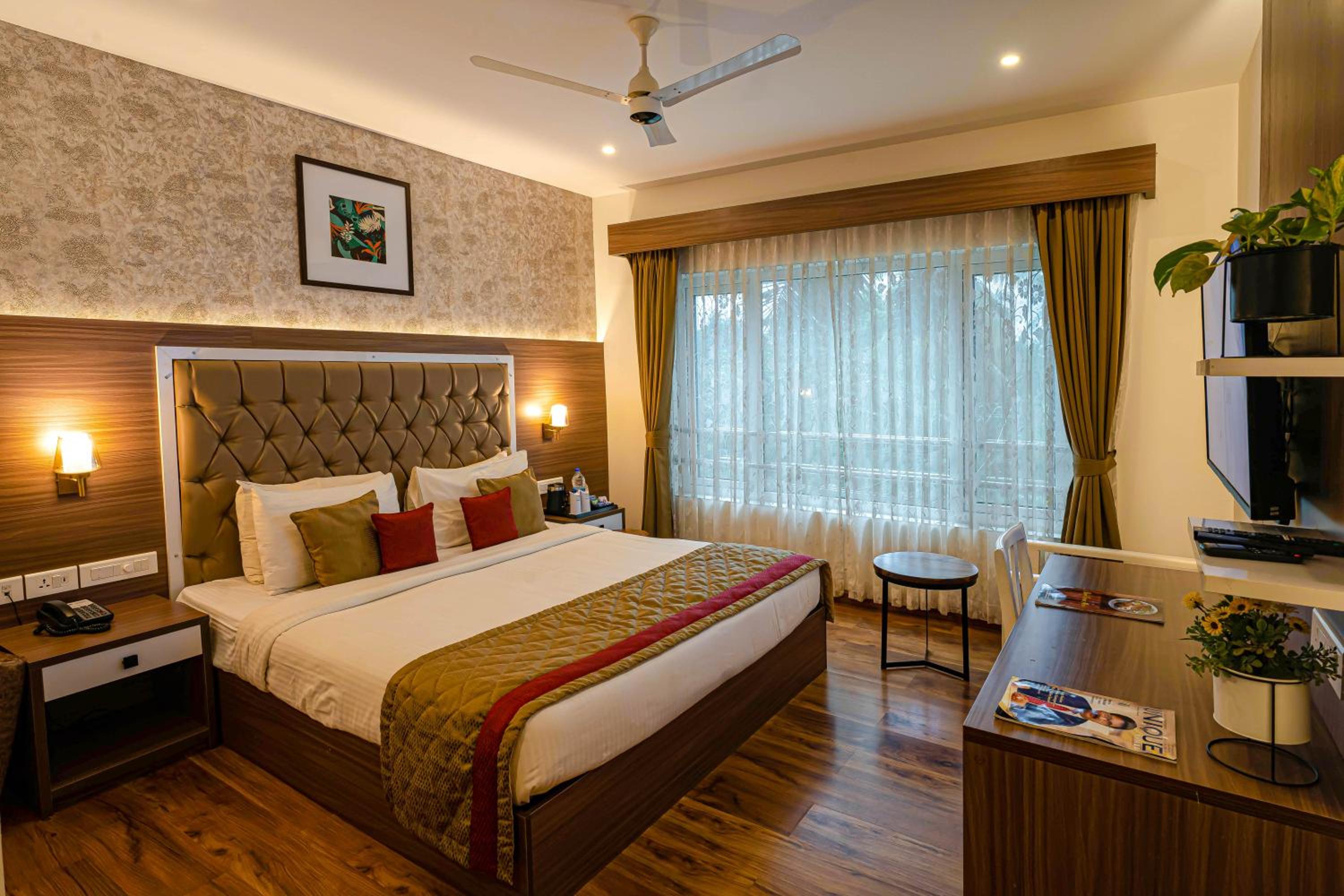 Suite with Balcony - Photo 1