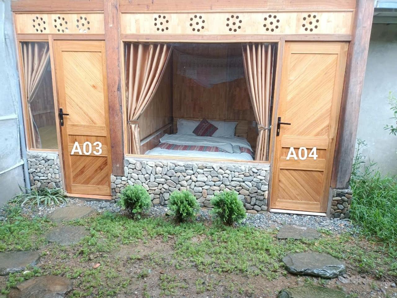 King Room with Garden View photo 2