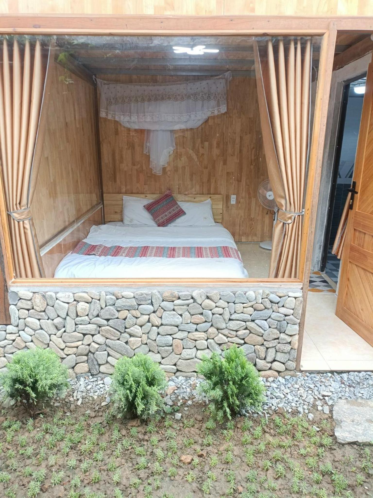 King Room with Garden View photo 3