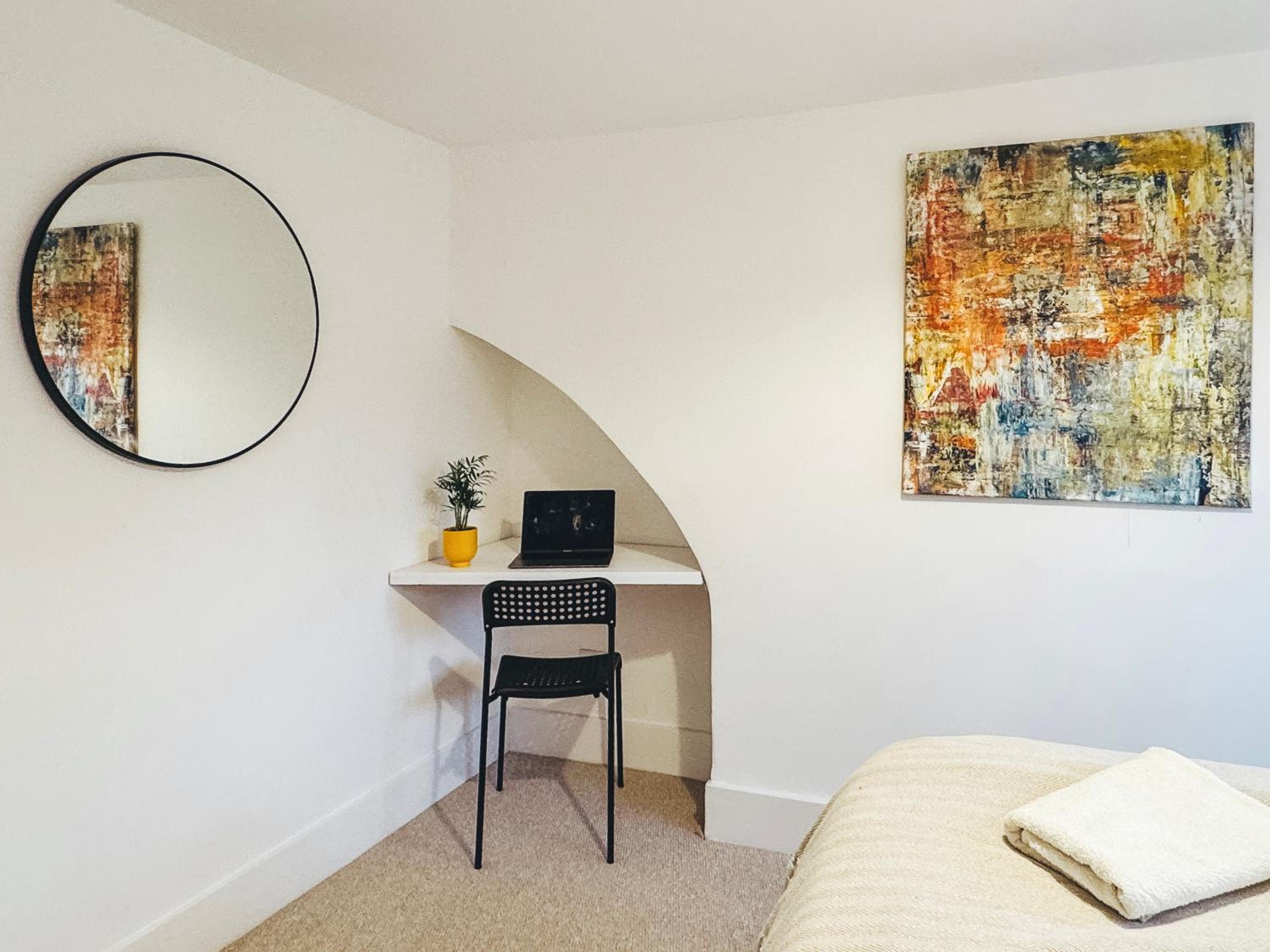 Double Room photo 3