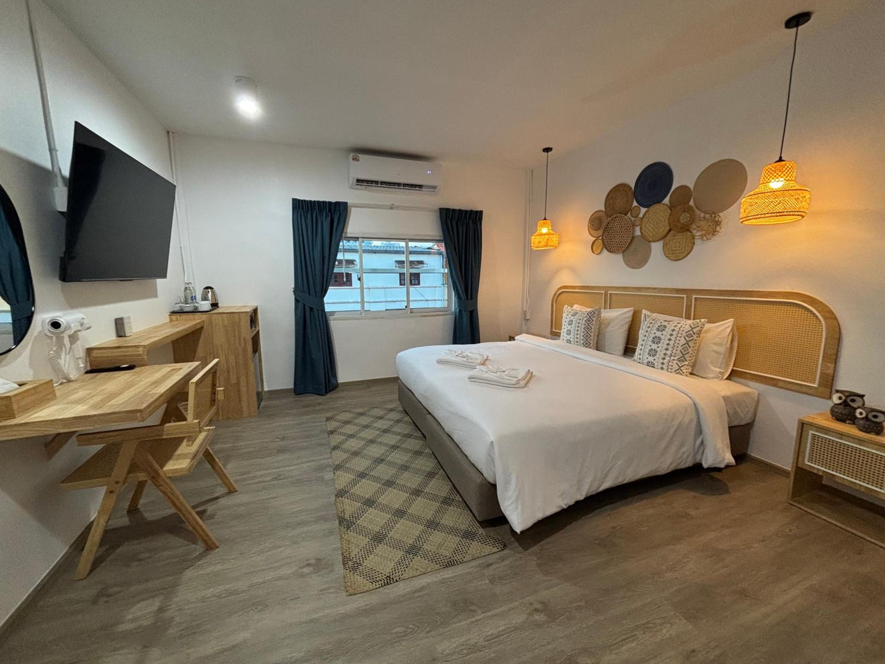 Premier Double Room photo 3