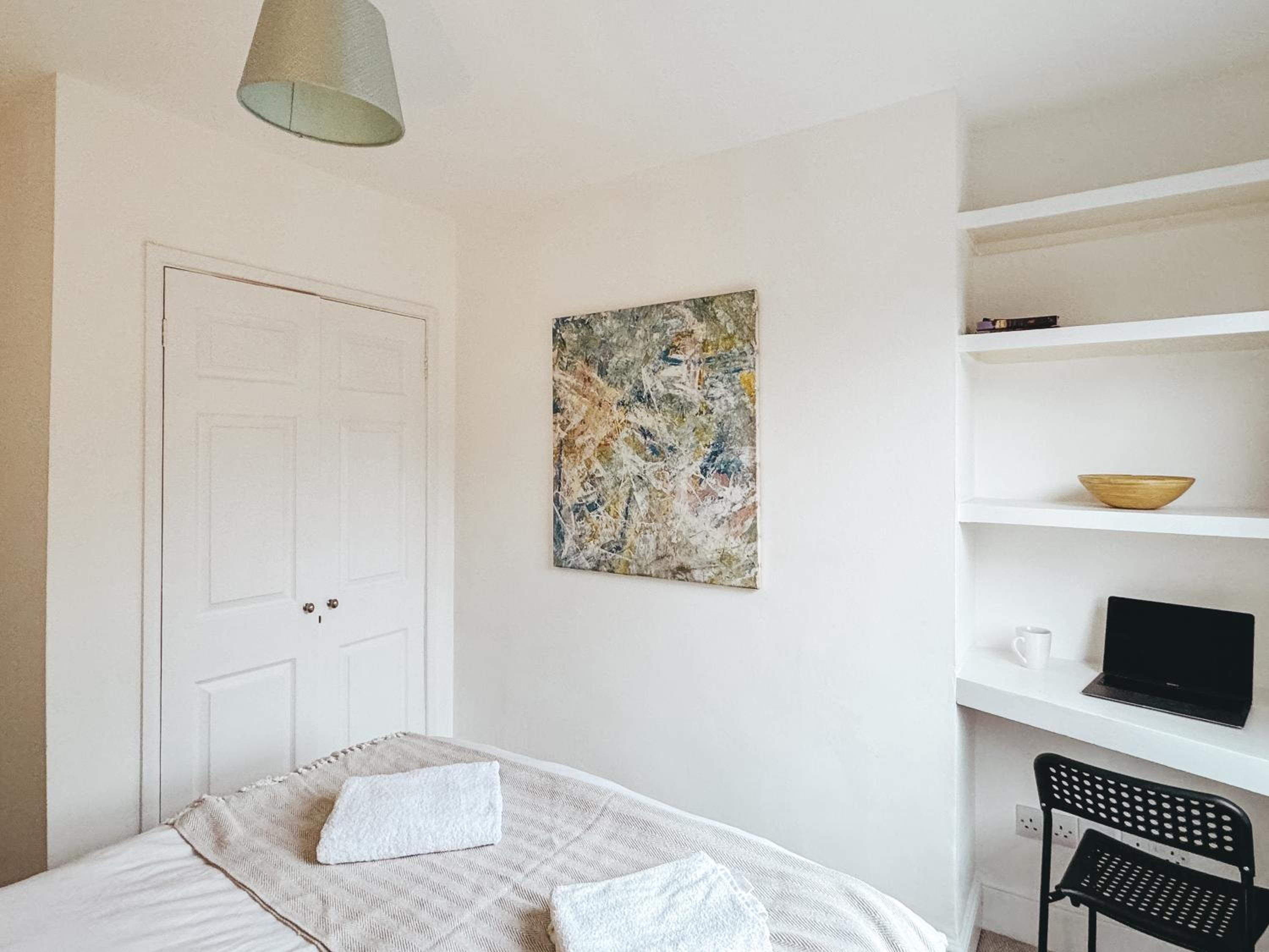 Double Room photo 3