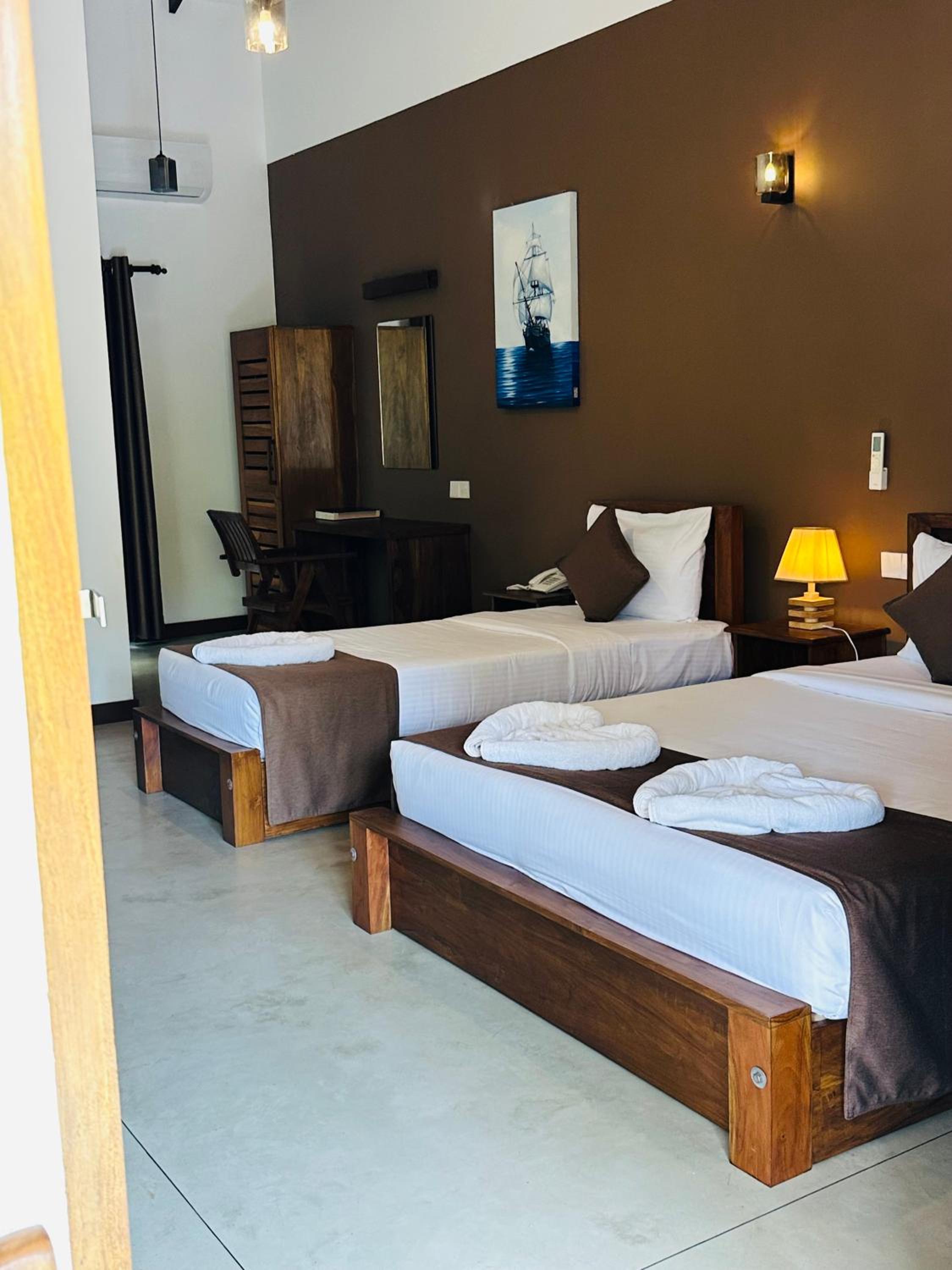 Superior Triple Room photo 1