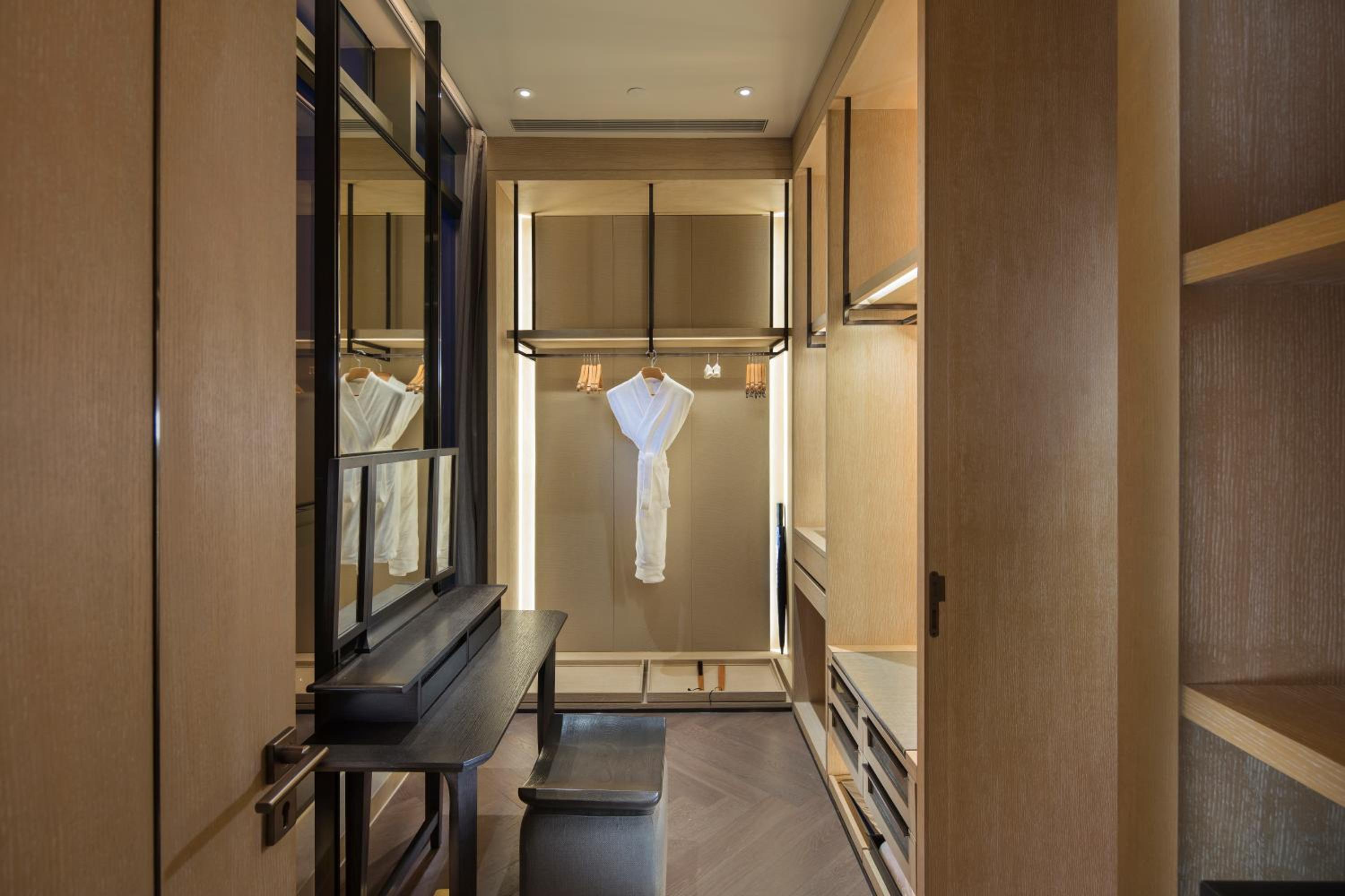 Two-Bedroom King Penthouse - Nanhai Wing