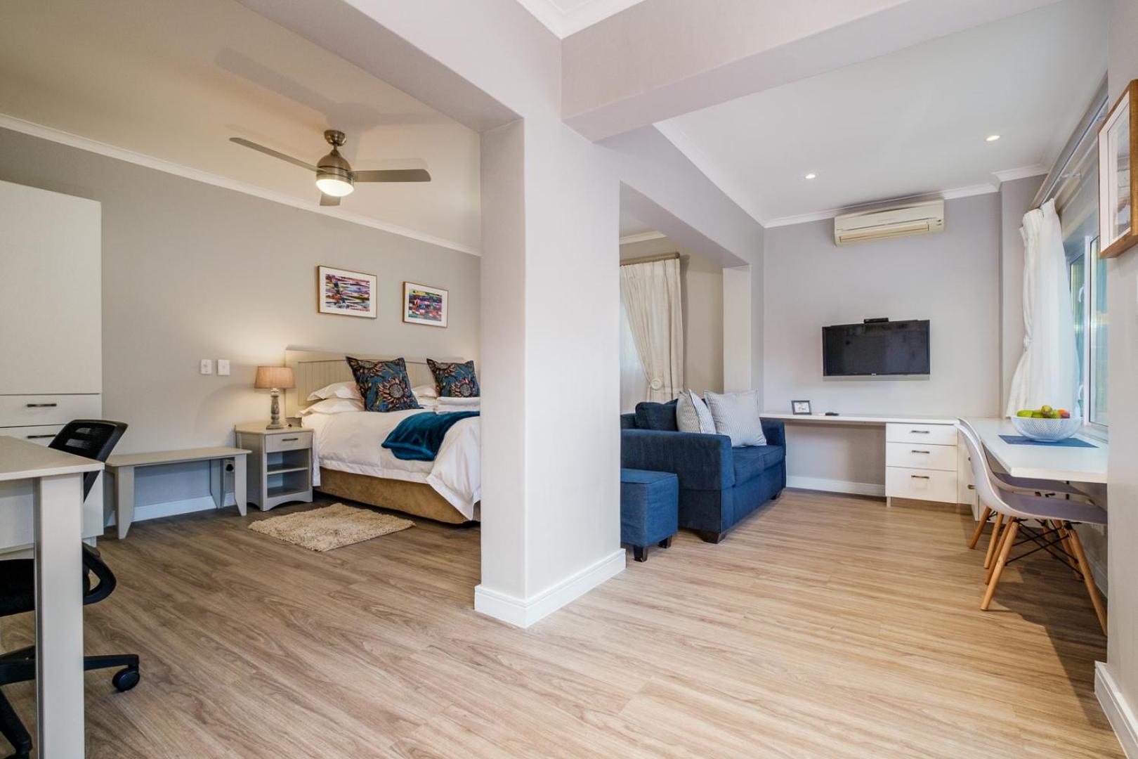 Luxury Double Room photo 1