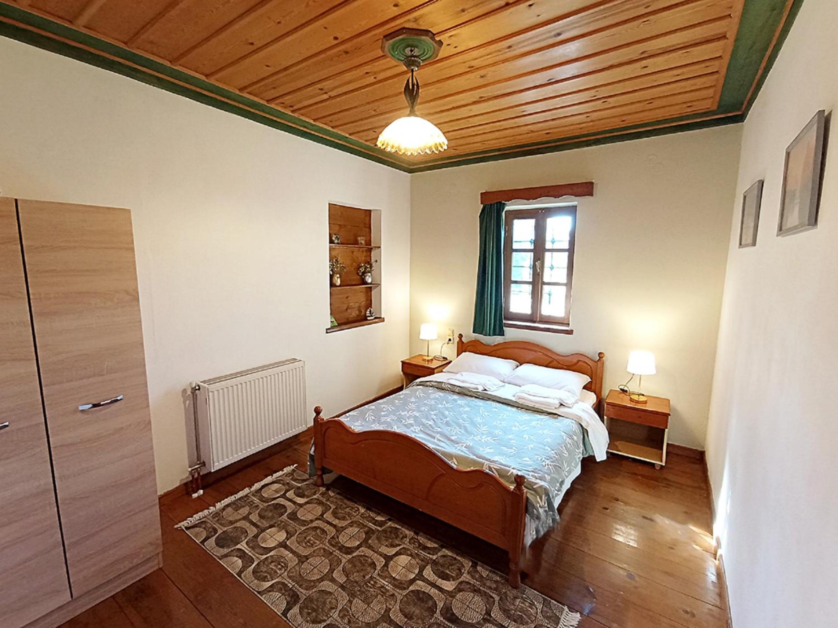 Two-Bedroom Deluxe Apartment photo 1
