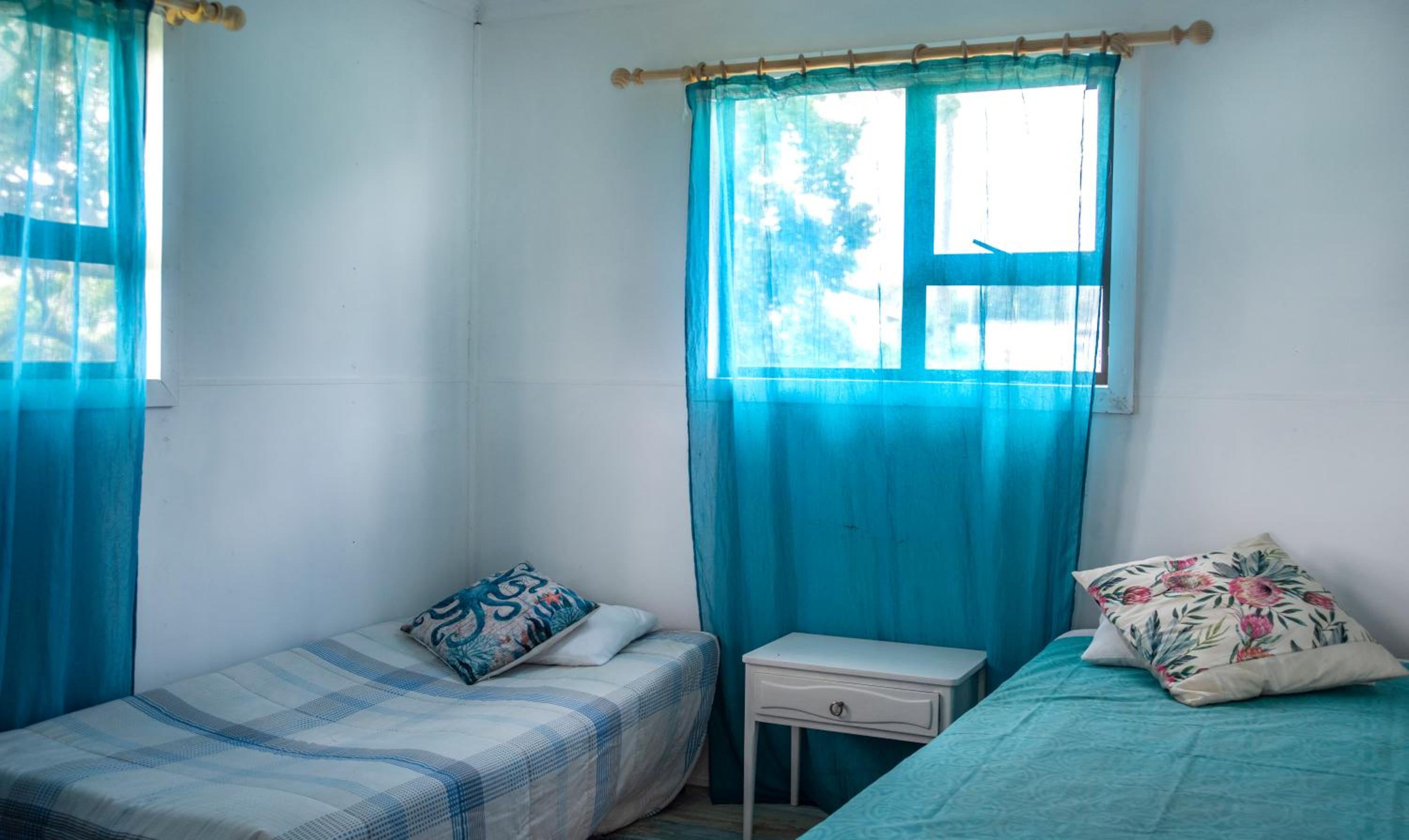 Three-Bedroom House - Photo 1