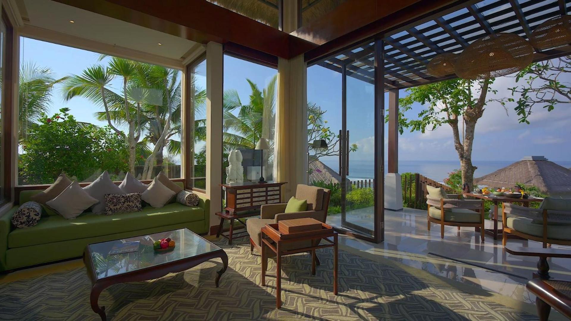 Prime Ocean View Pool Villa – Free Benefit photo 2