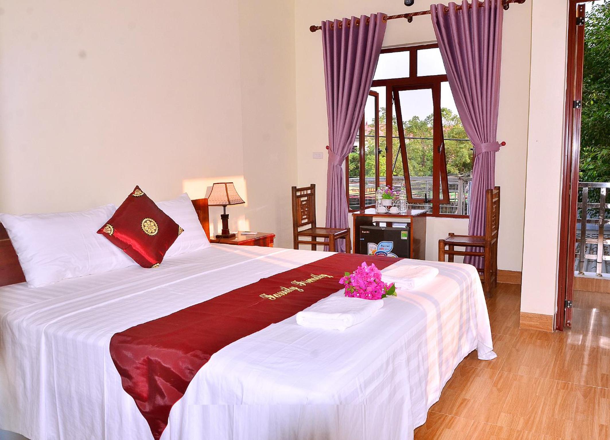 Double Room photo 1