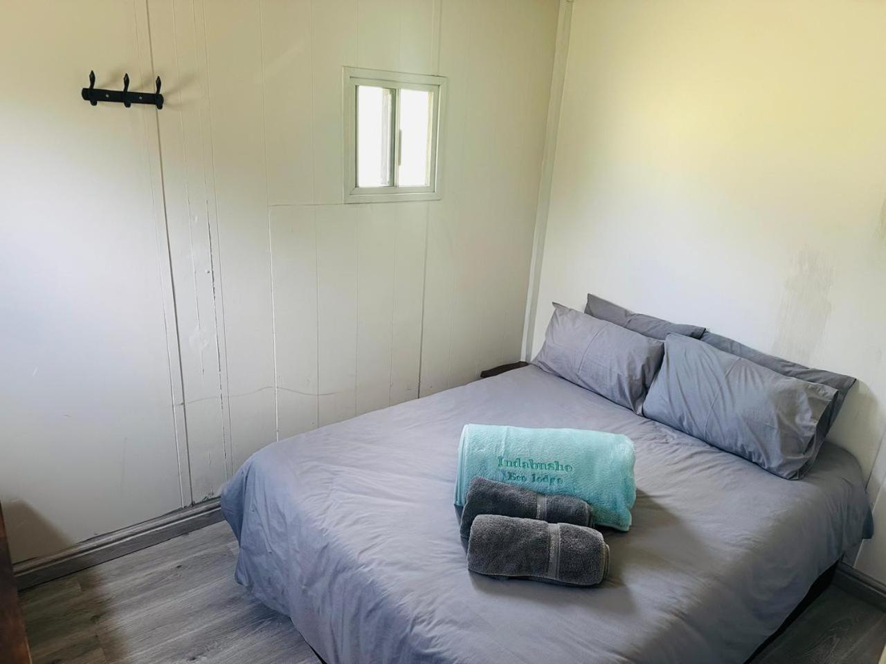 Two-Bedroom Chalet photo 1