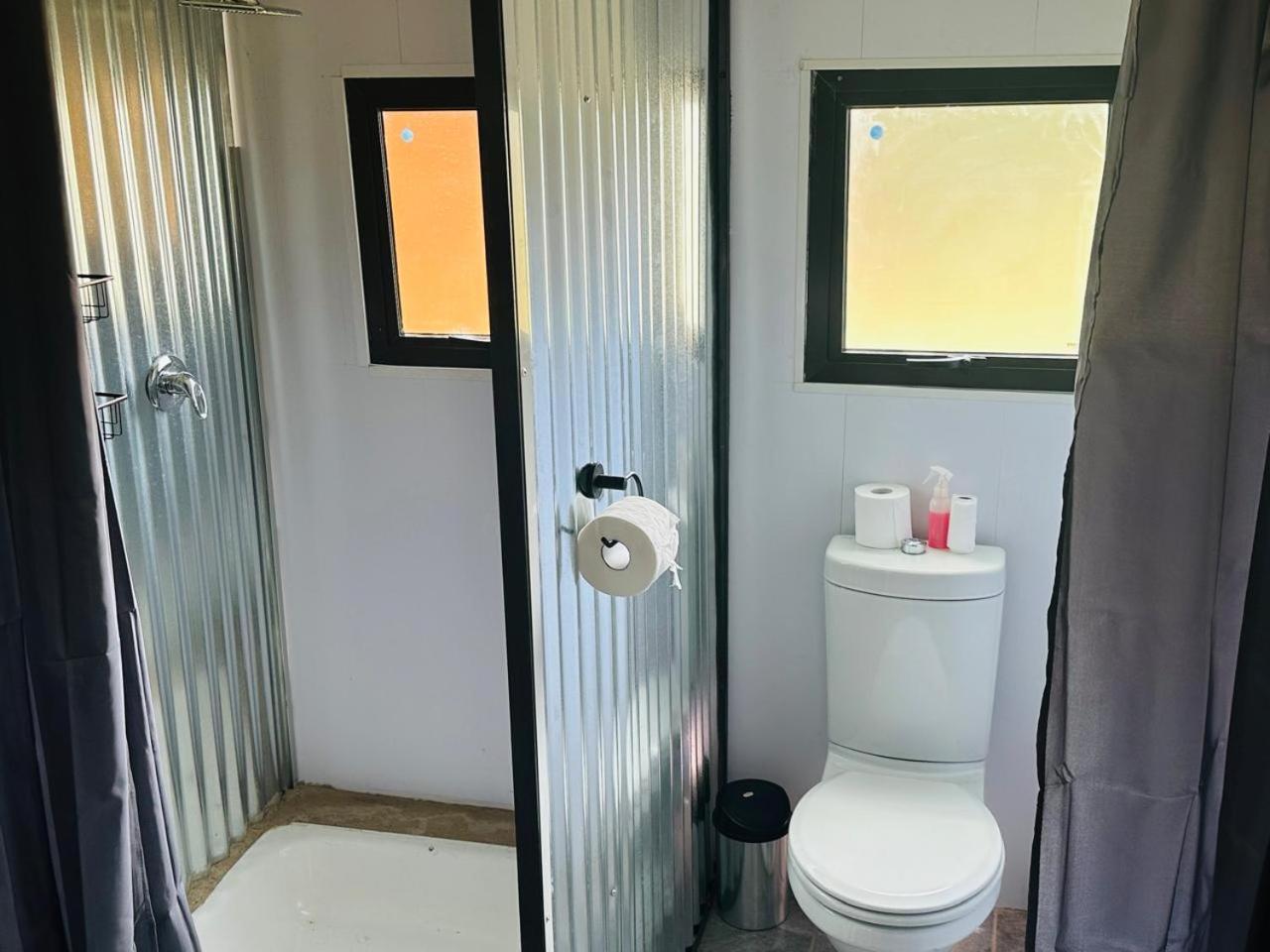 Two-Bedroom Chalet photo 3